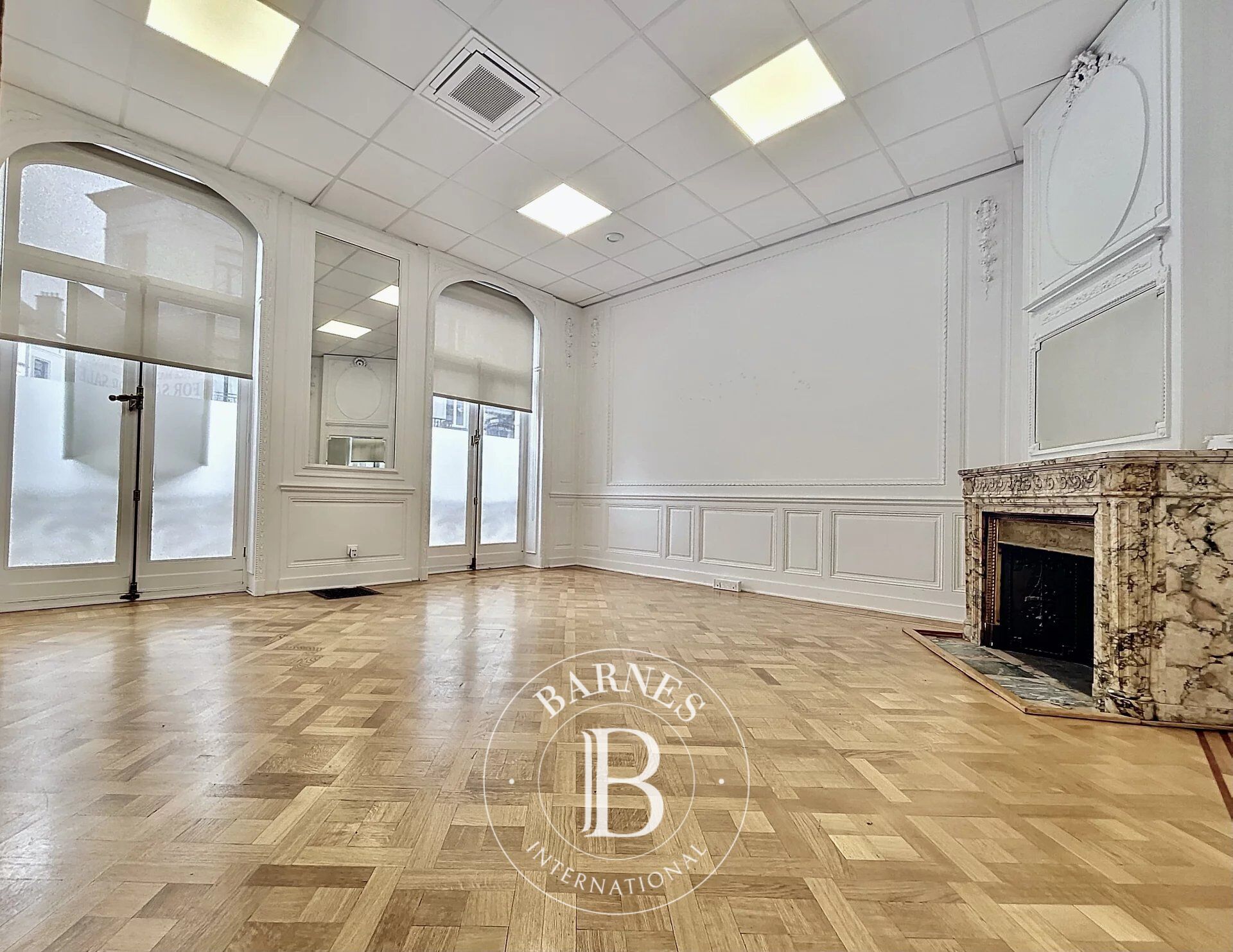 Kat mülkiyeti Ixelles - picture 10