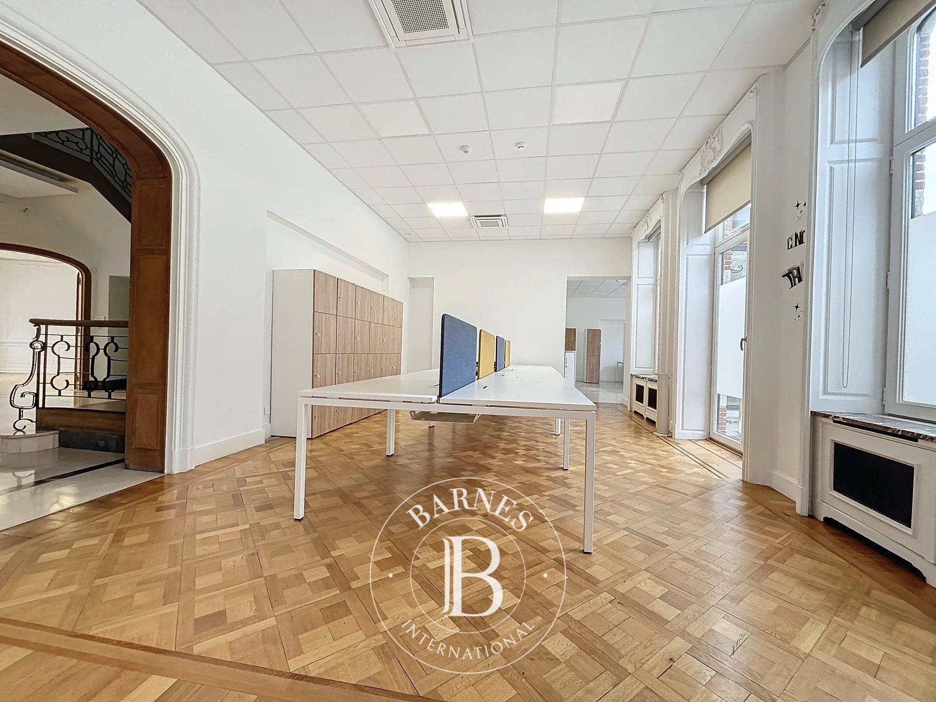 Kat mülkiyeti Ixelles - picture 16