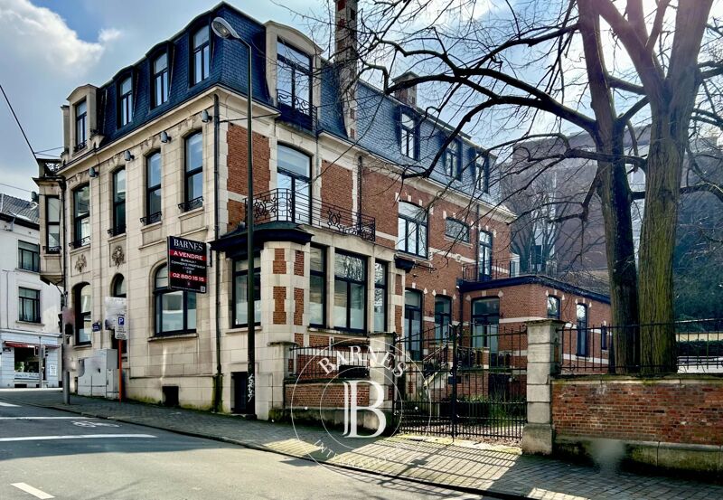 Venta, Conjunto residencial Ixelles - picture 3