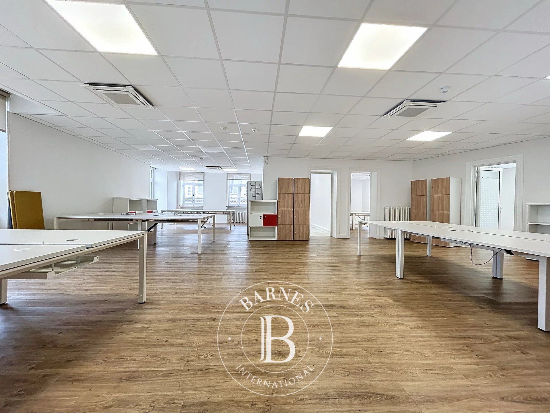 Kat mülkiyeti Ixelles - picture 15