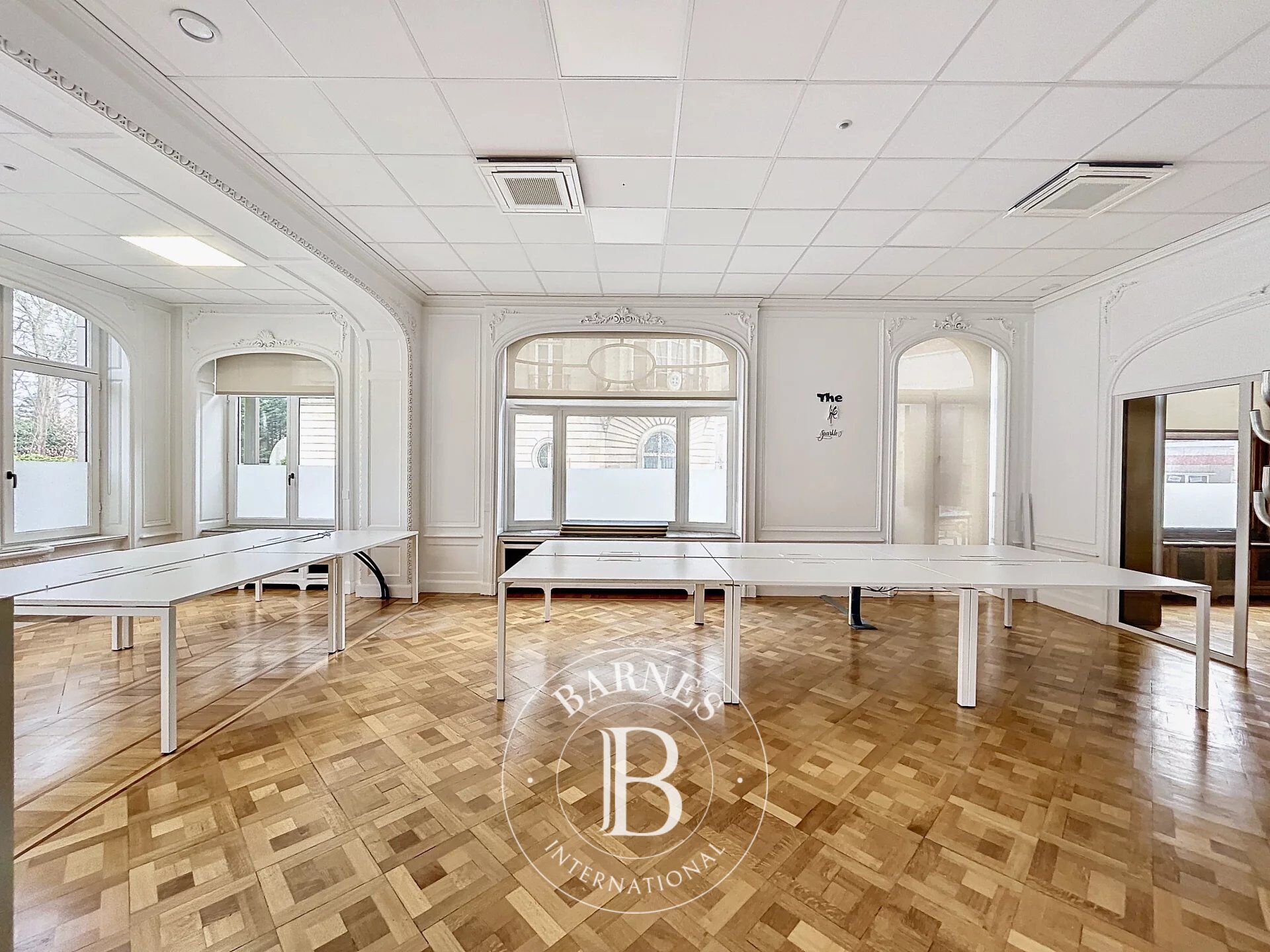 Kat mülkiyeti Ixelles - picture 9