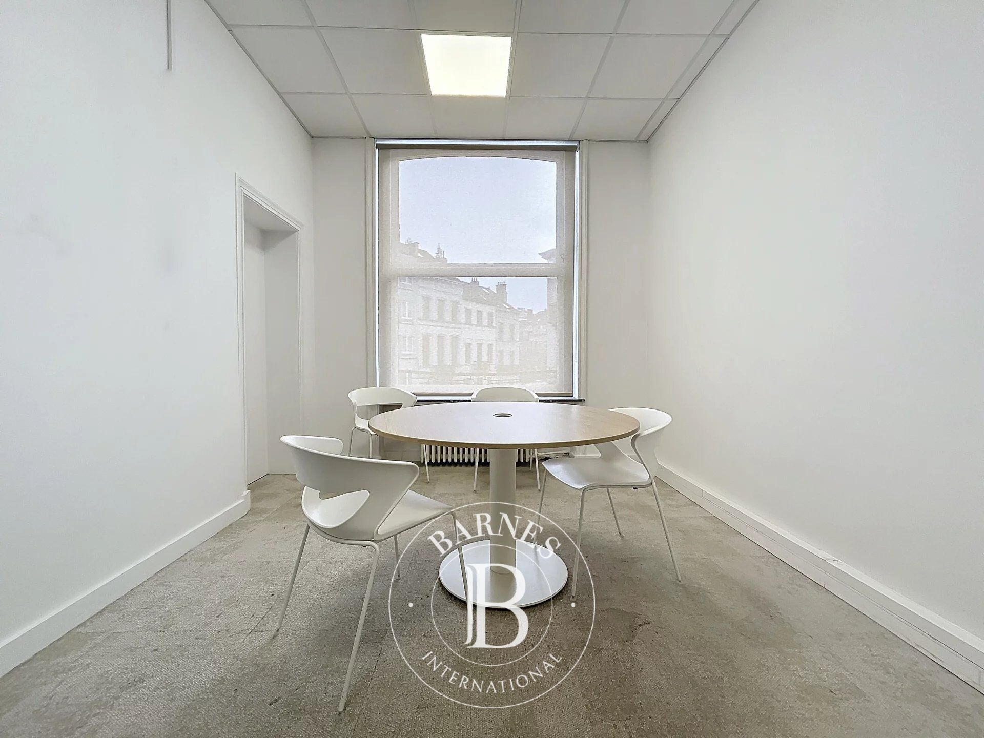 Kat mülkiyeti Ixelles - picture 17