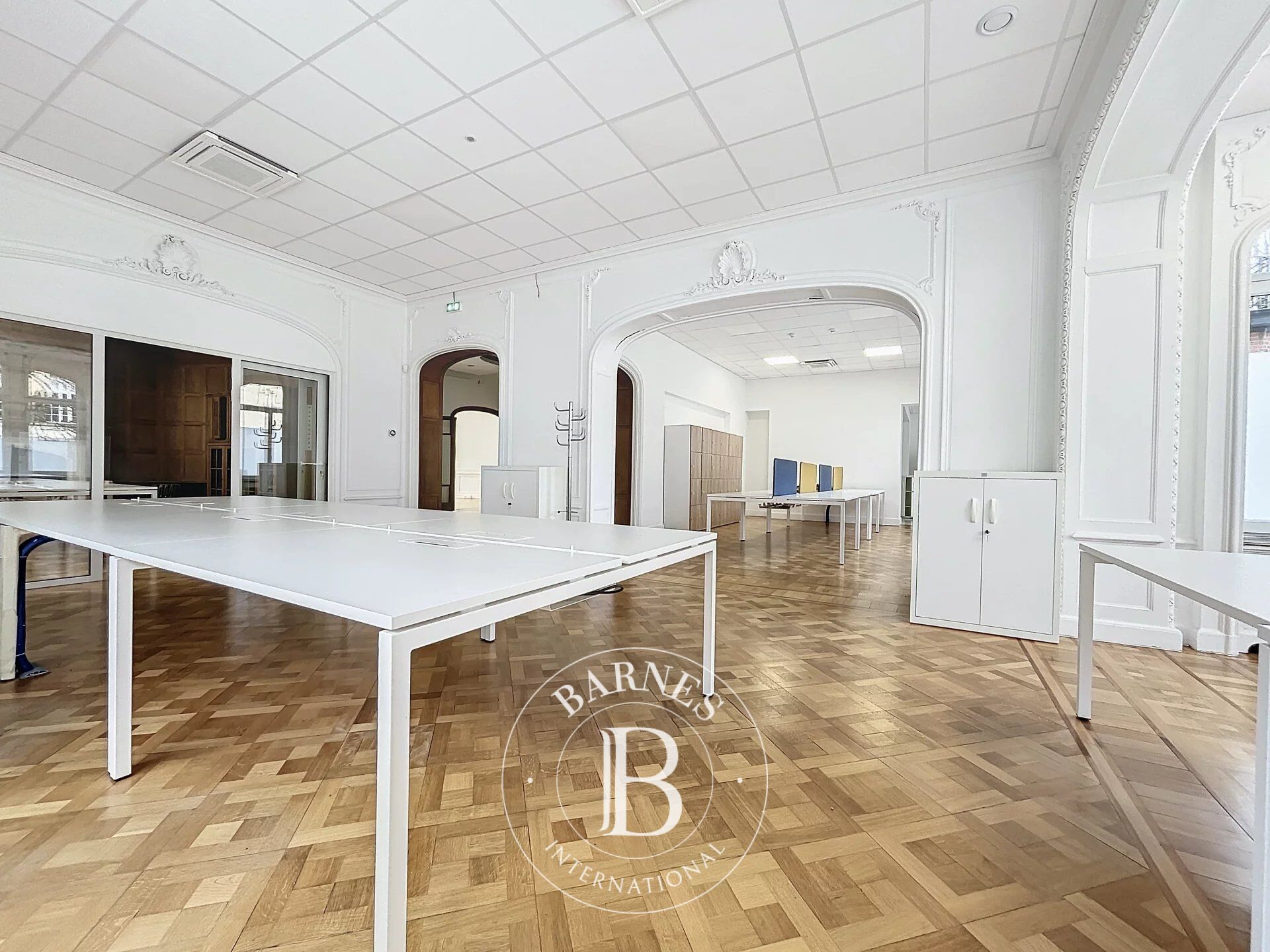 Kat mülkiyeti Ixelles - picture 11