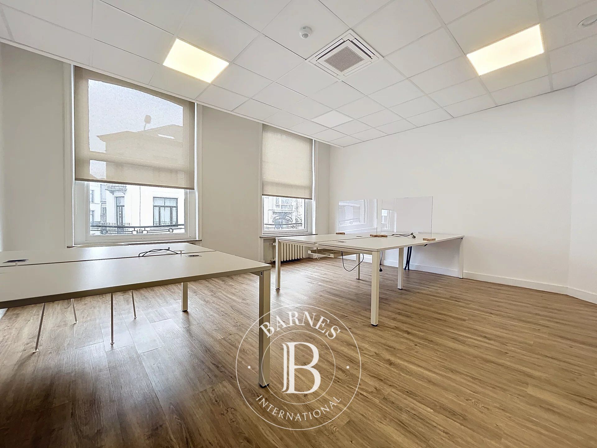 Kat mülkiyeti Ixelles - picture 18