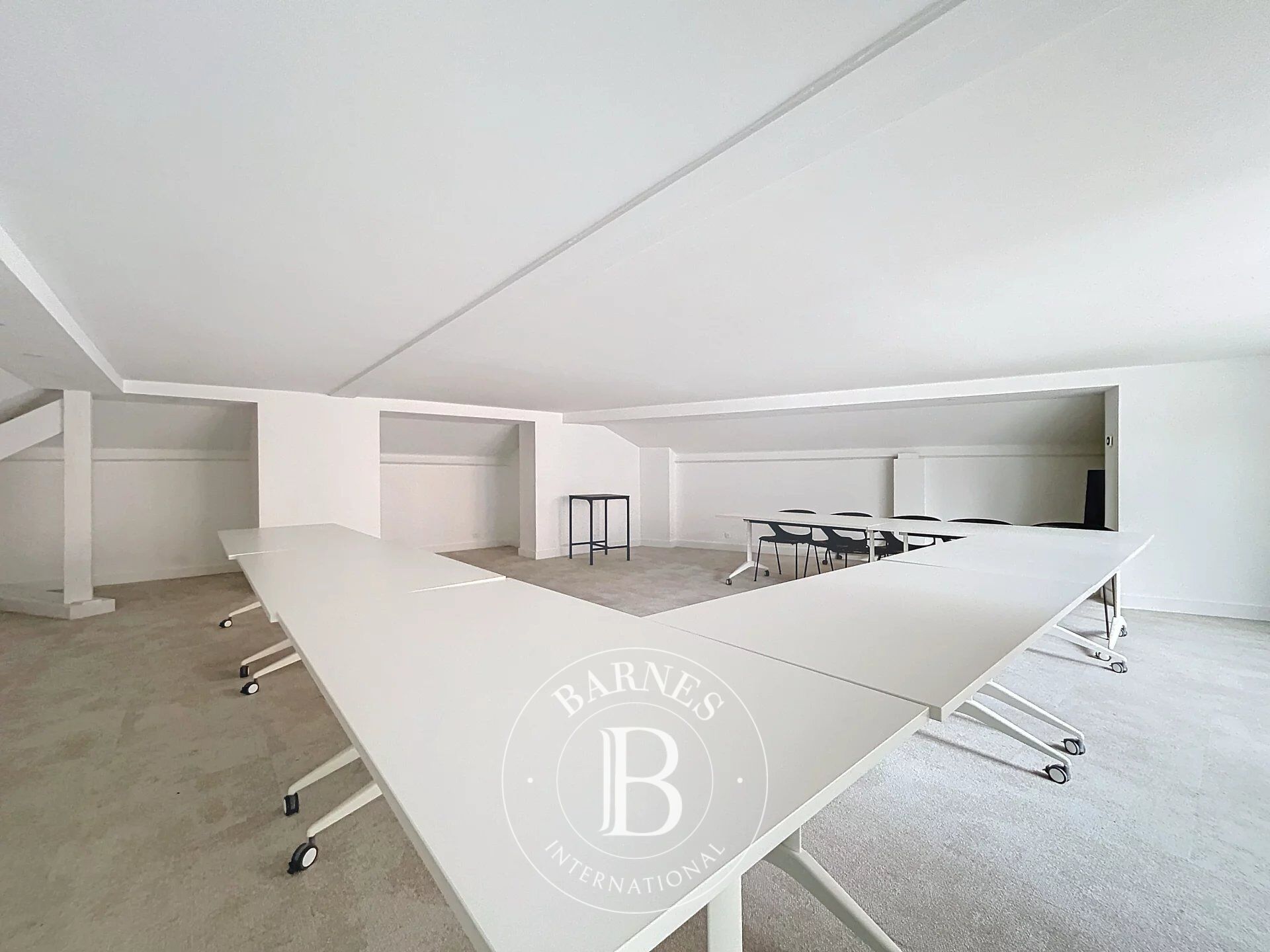 Kat mülkiyeti Ixelles - picture 20