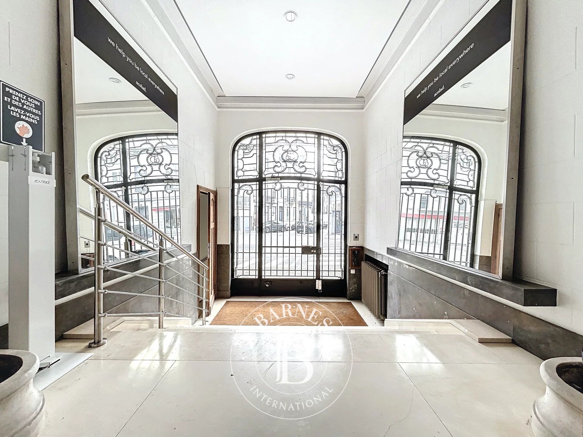 Kat mülkiyeti Ixelles - picture 6