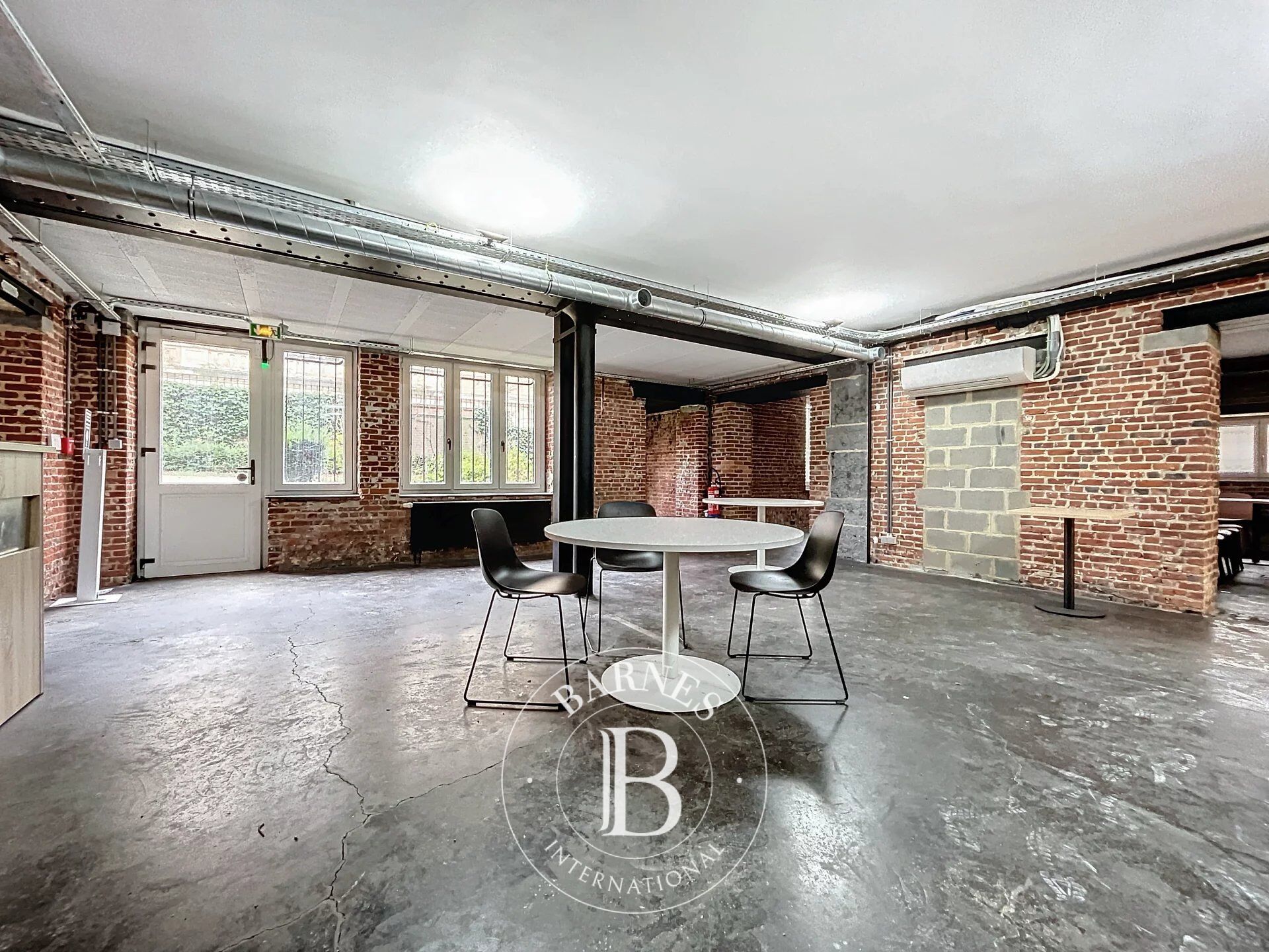 Kat mülkiyeti Ixelles - picture 19