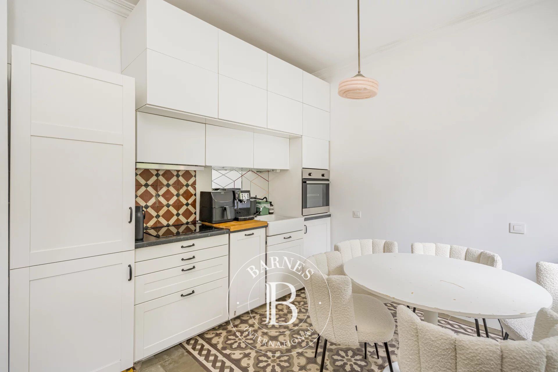 Daire Madrid - picture 9