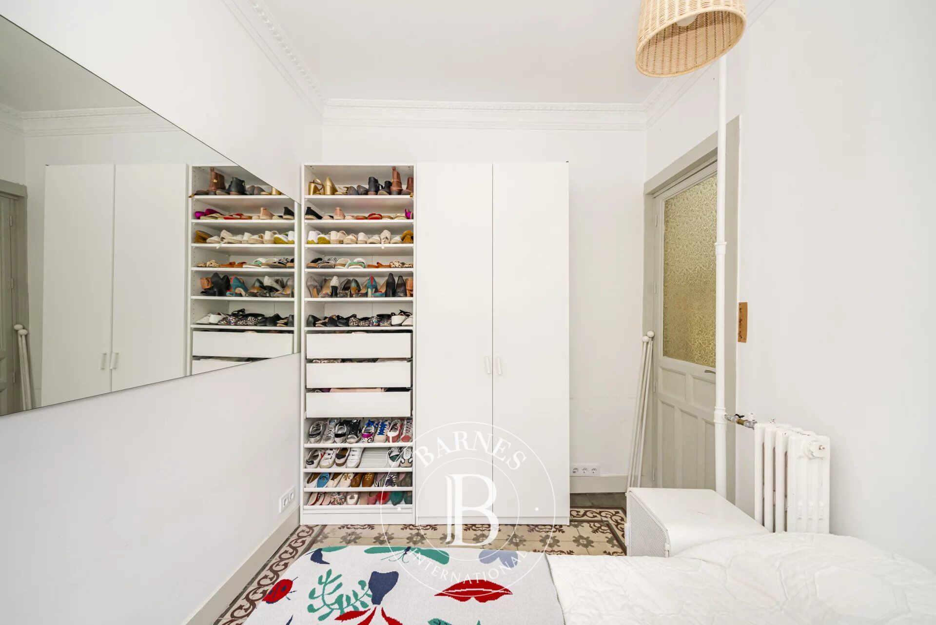 Daire Madrid - picture 26