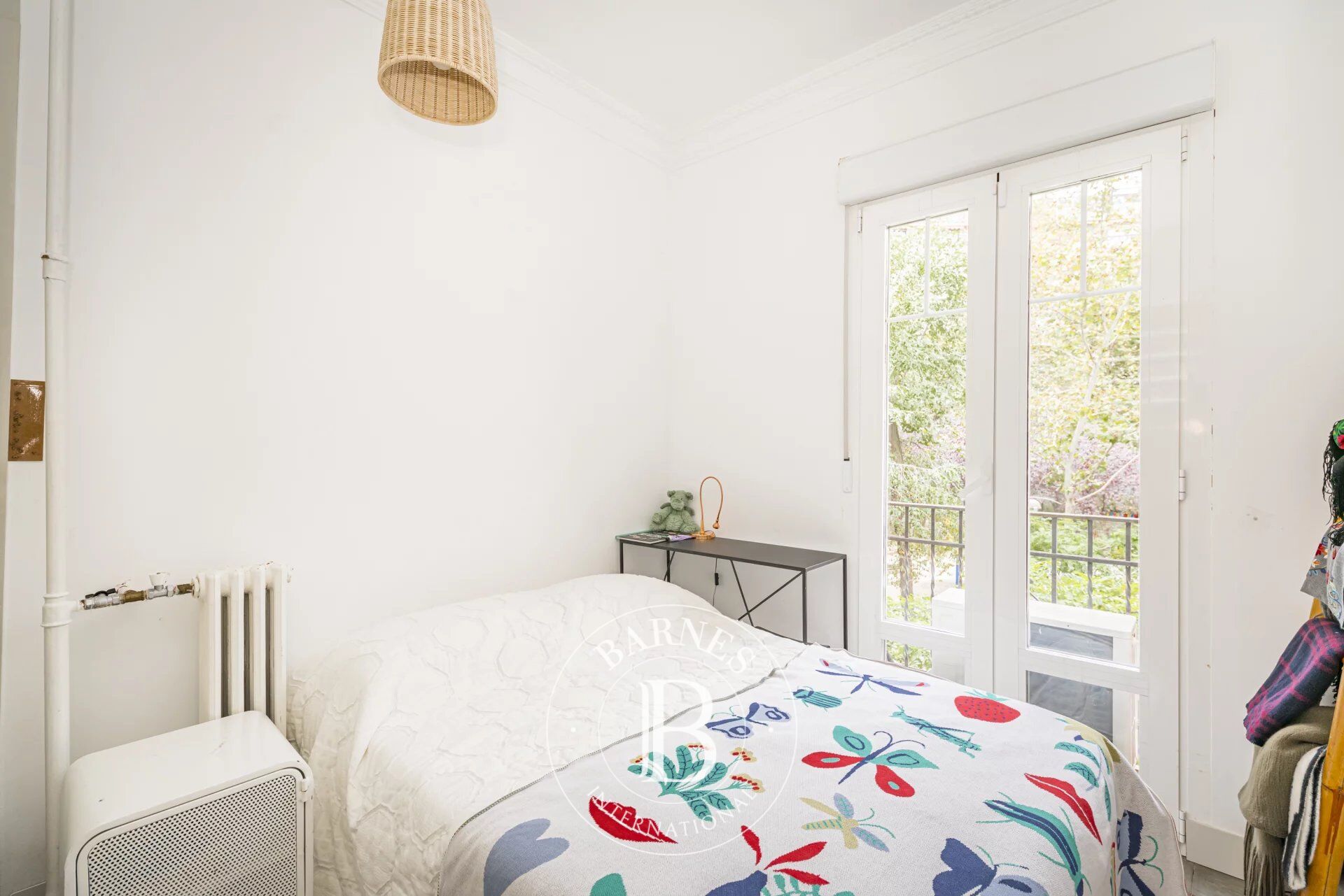 Daire Madrid - picture 24