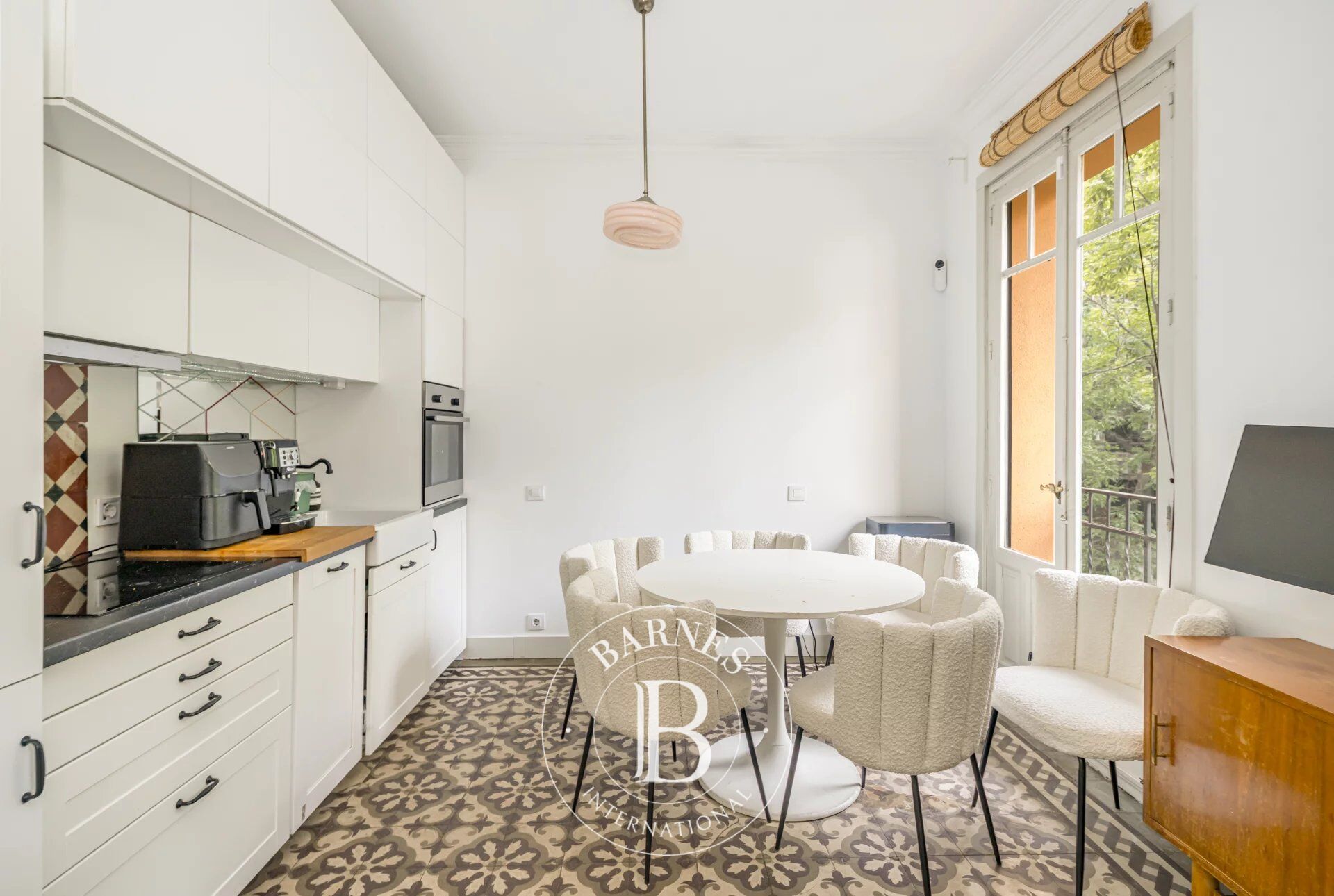 Daire Madrid - picture 6