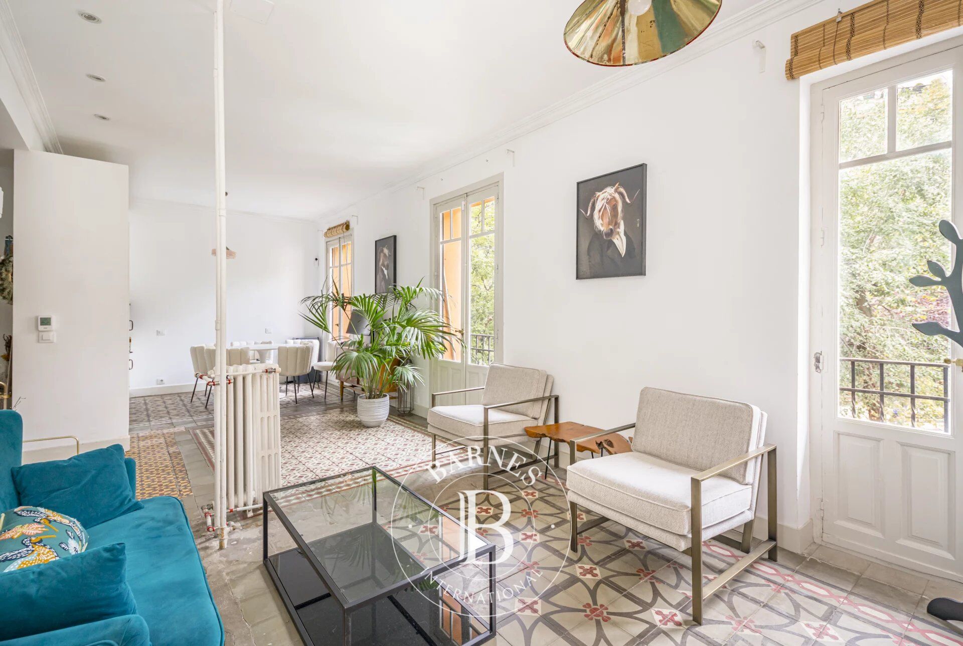 Daire Madrid - picture 13