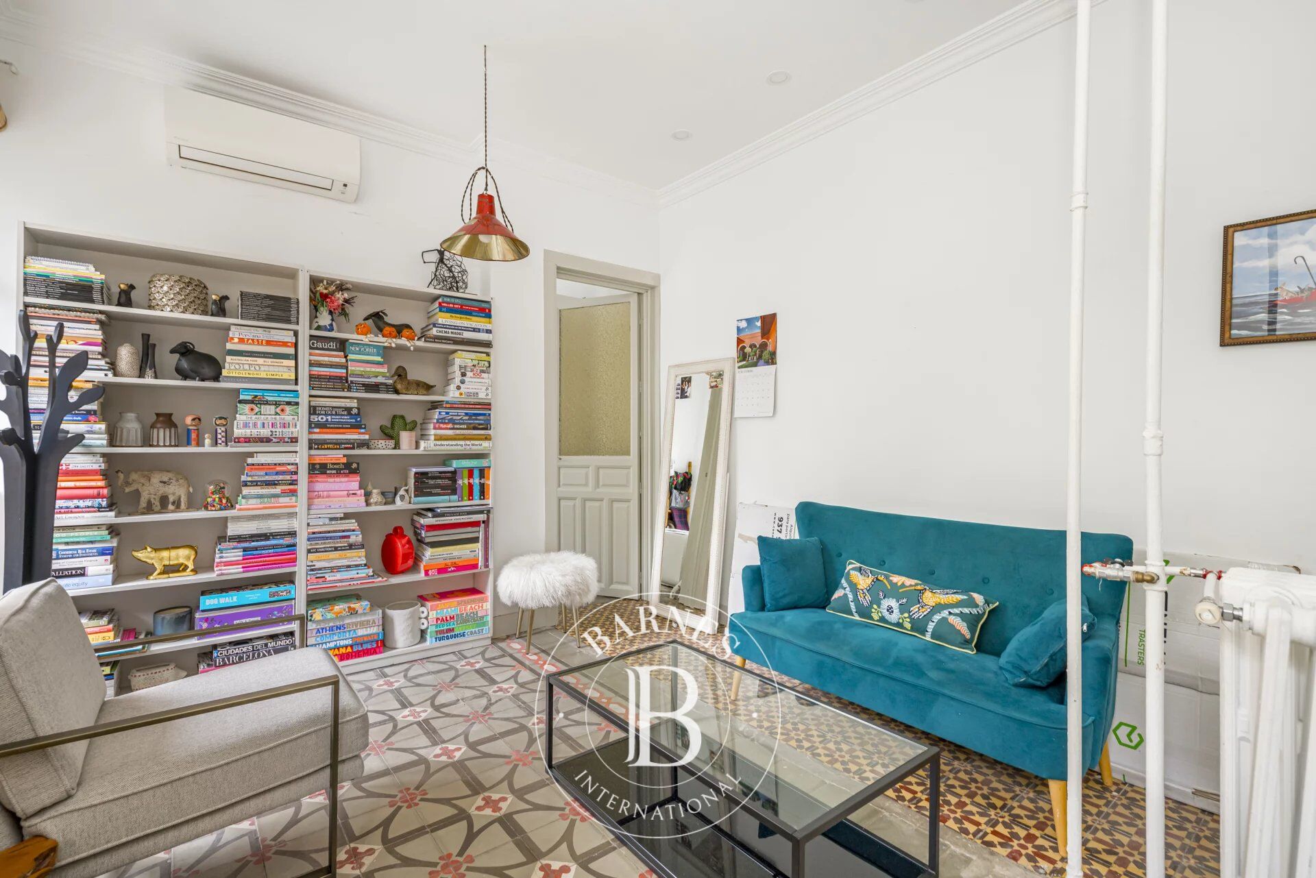 Daire Madrid - picture 14