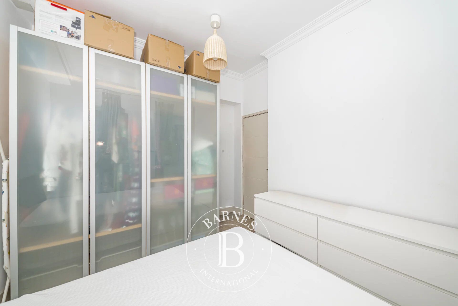 Daire Madrid - picture 19