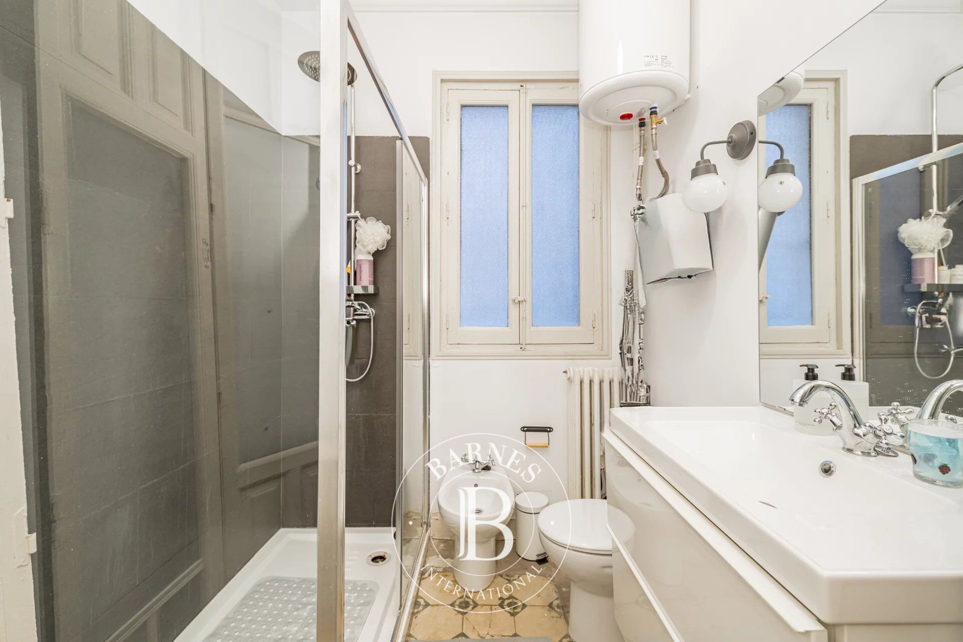 Daire Madrid - picture 21