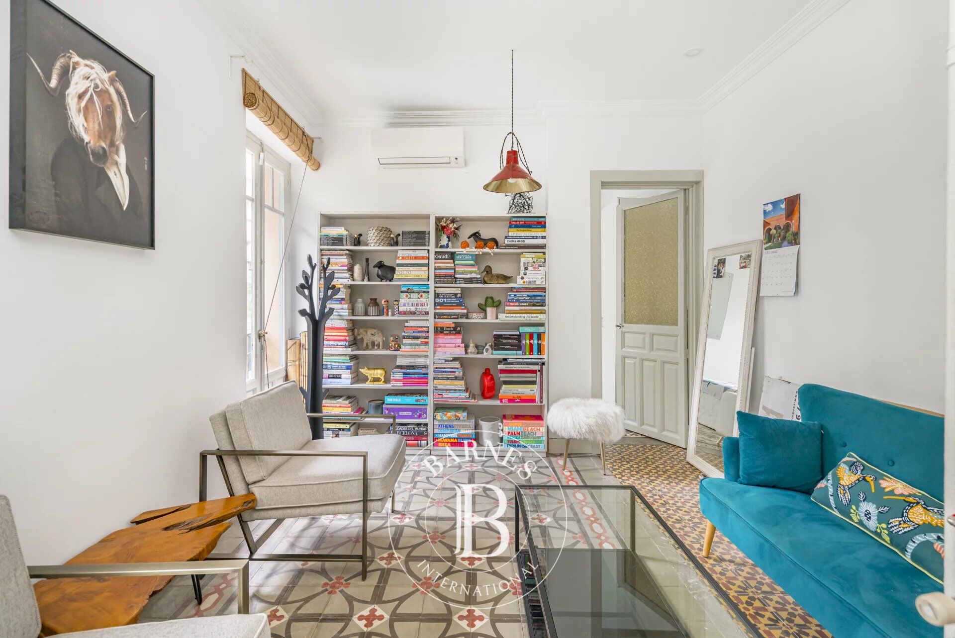 Daire Madrid - picture 12