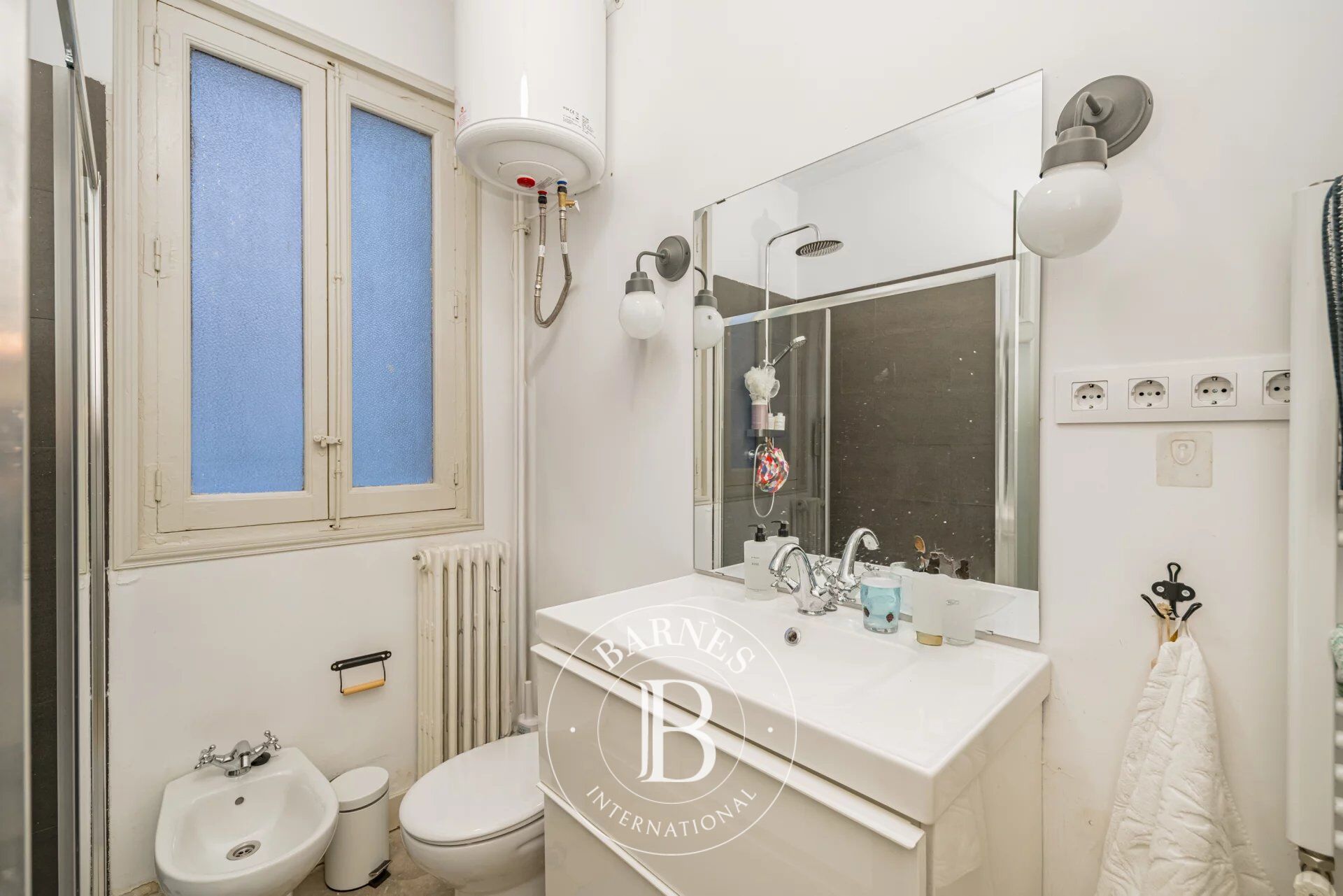 Daire Madrid - picture 22