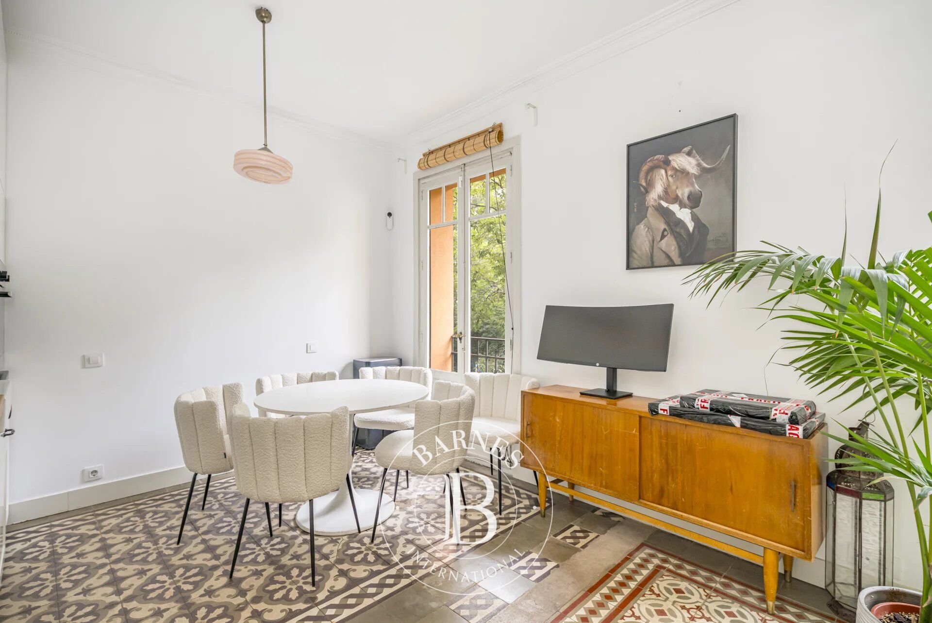 Daire Madrid - picture 5