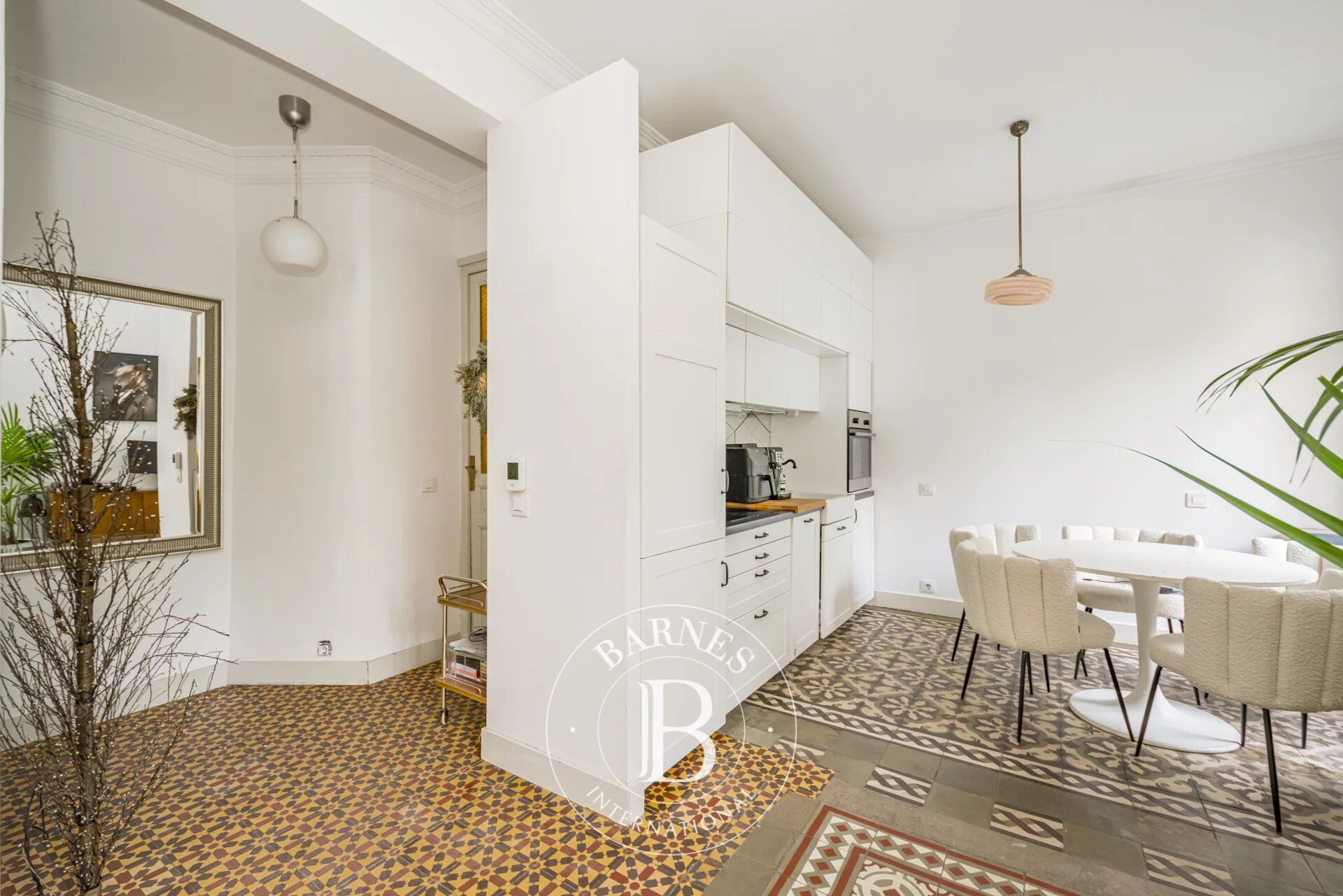 Daire Madrid - picture 8