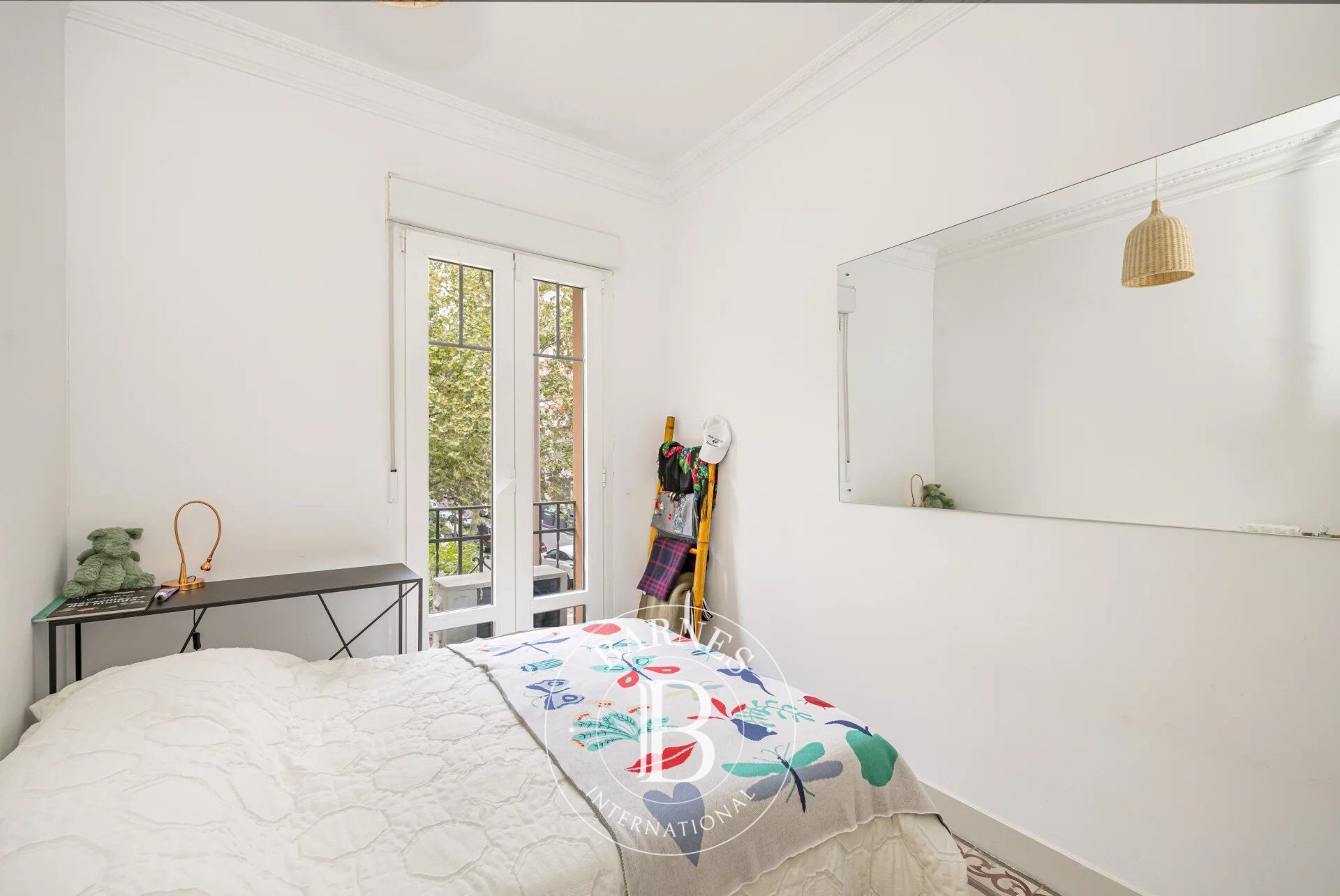 Daire Madrid - picture 23