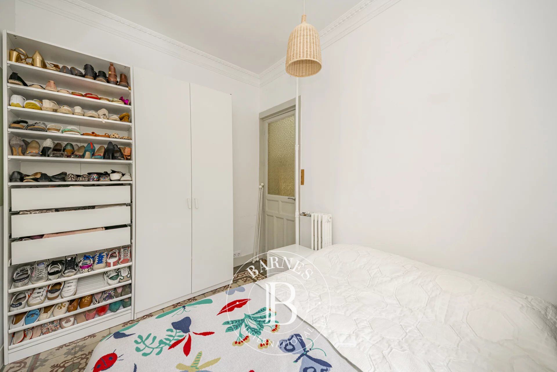 Daire Madrid - picture 25