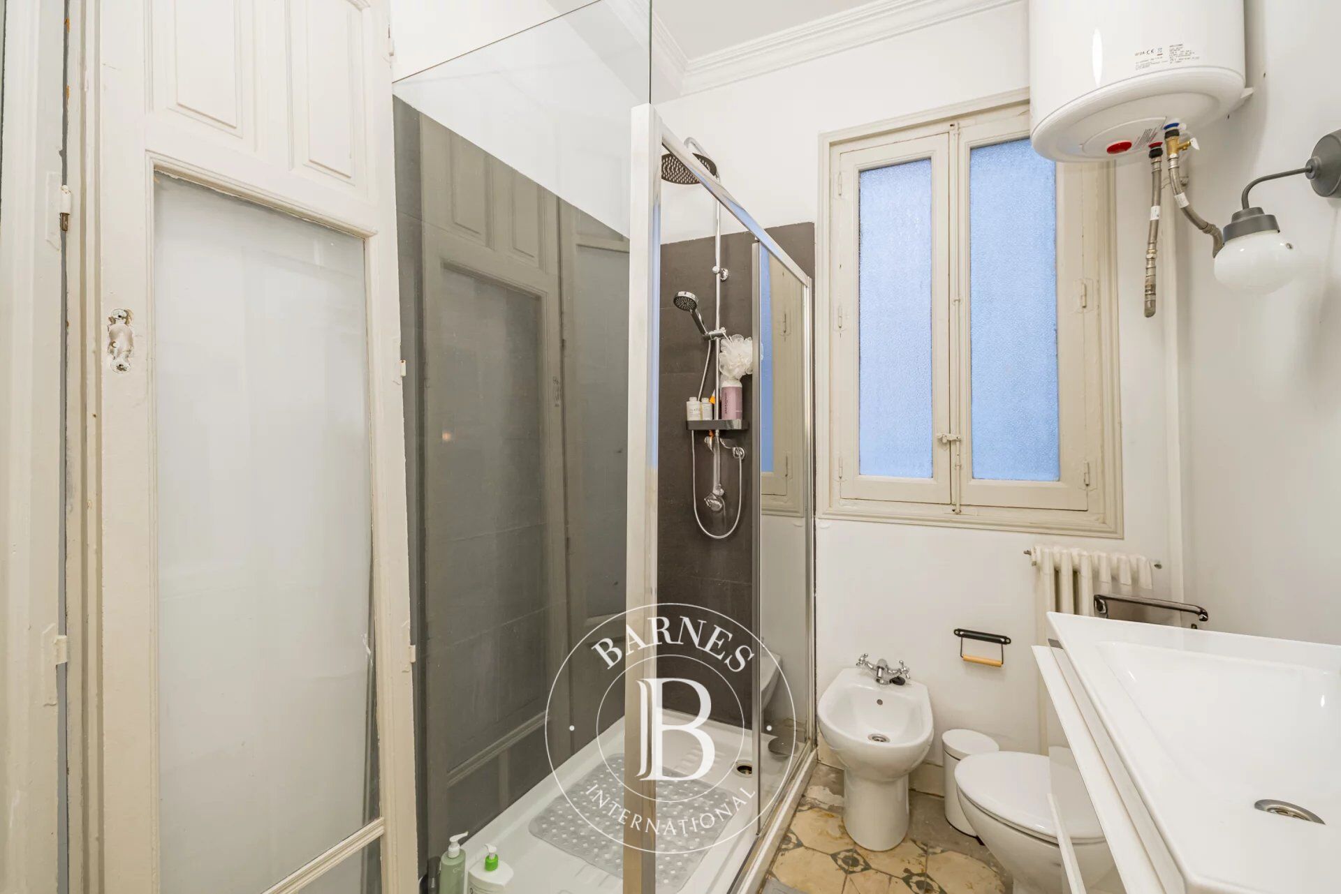 Daire Madrid - picture 20