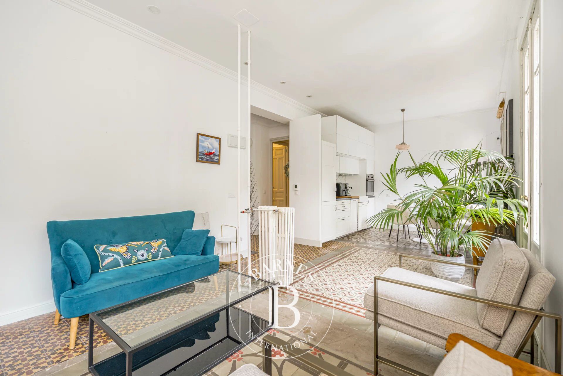 Daire Madrid - picture 10