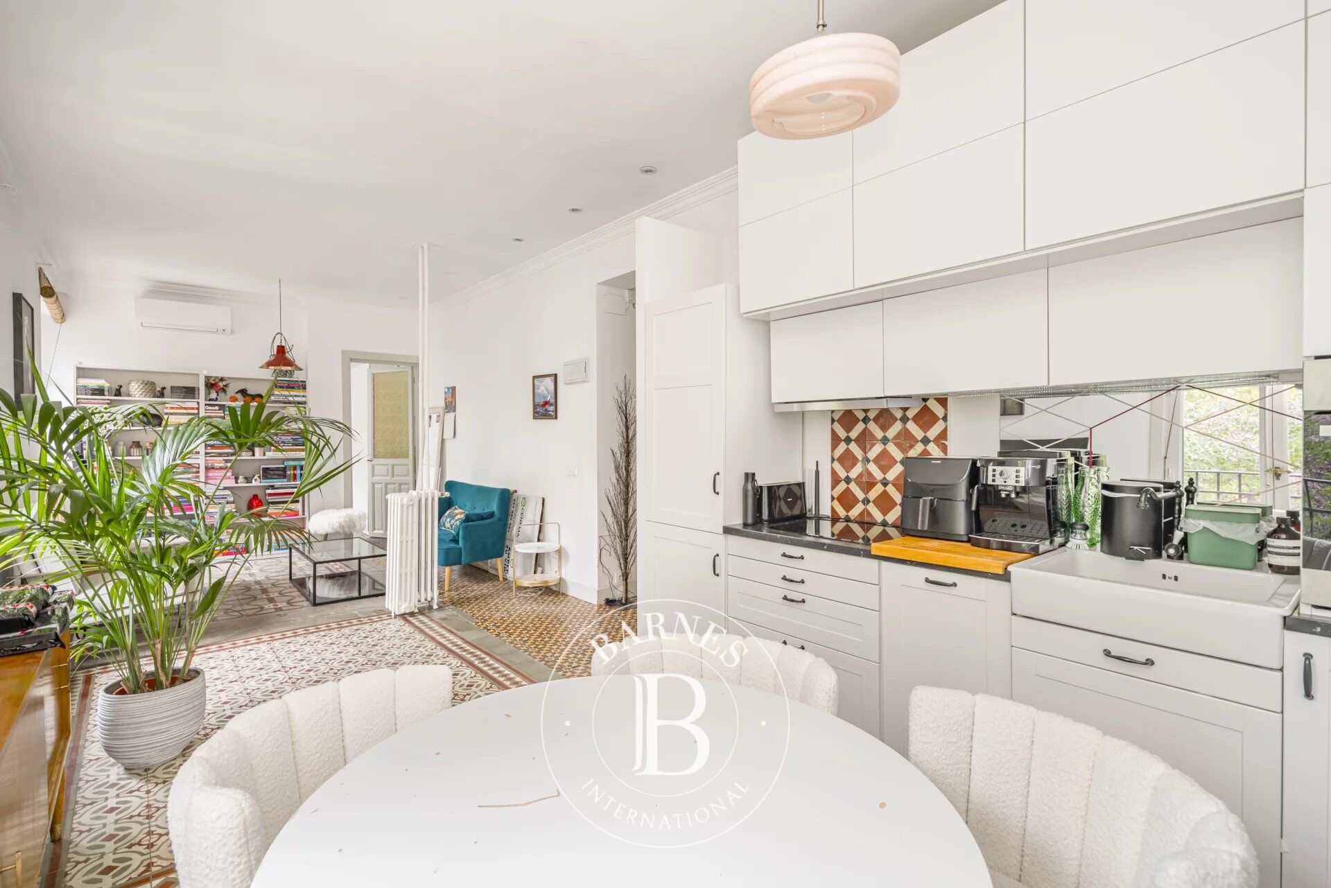 Daire Madrid - picture 4