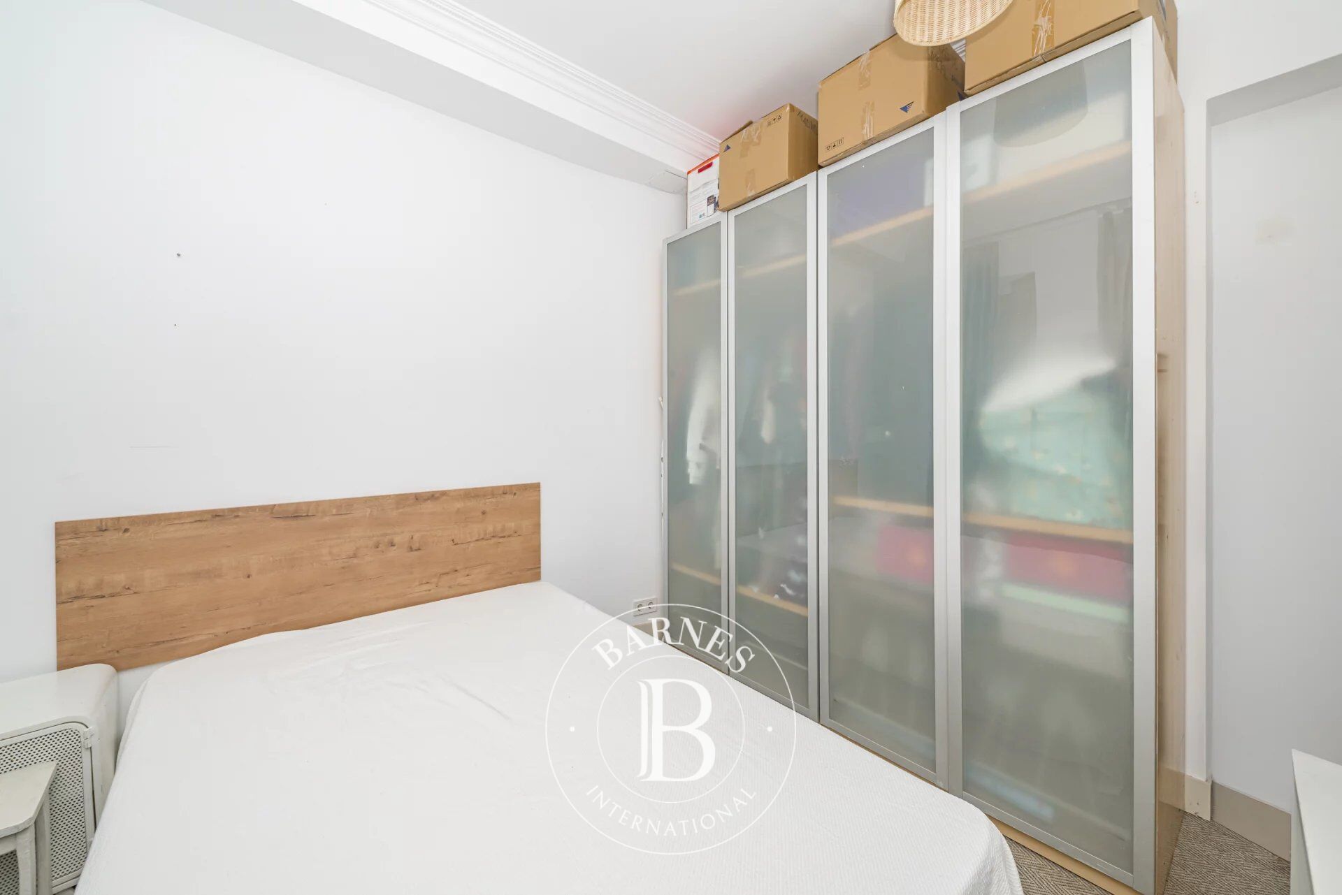 Daire Madrid - picture 18