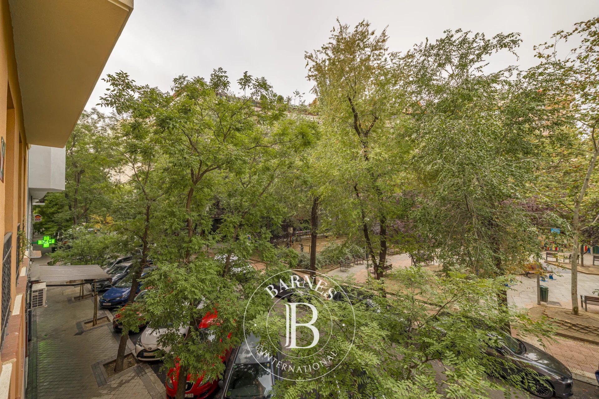 Daire Madrid - picture 28