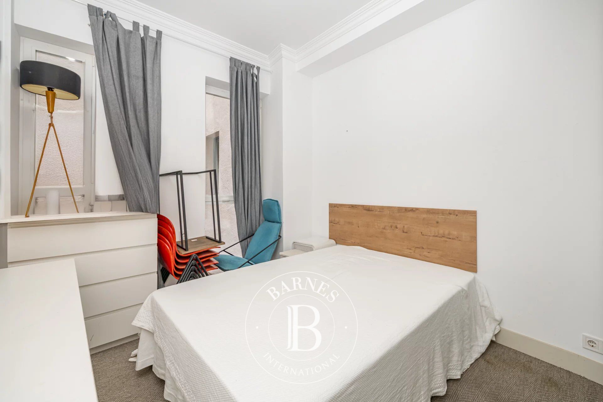 Daire Madrid - picture 16