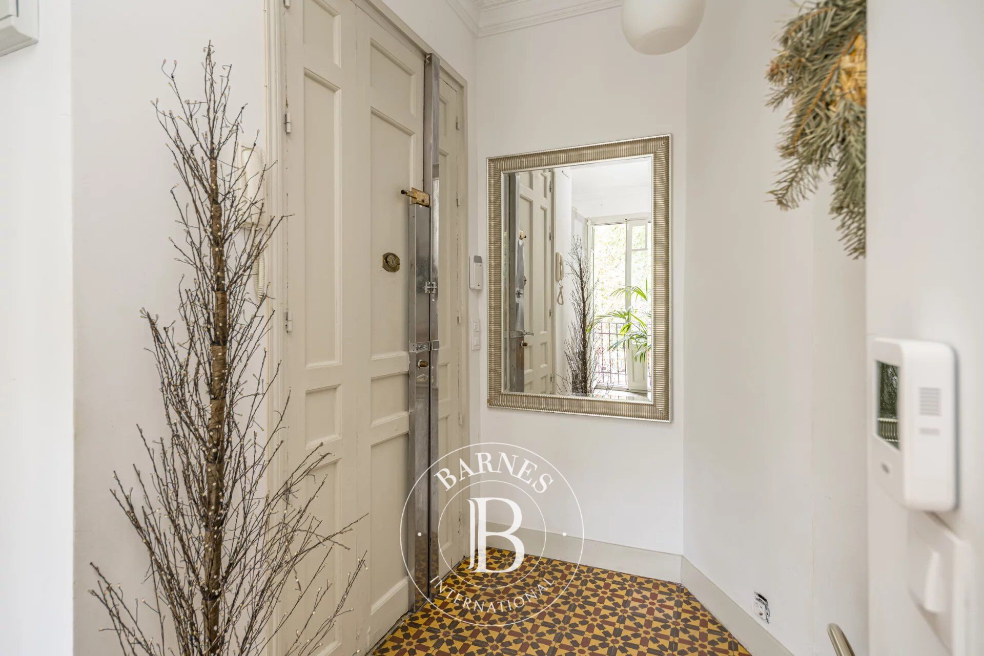 Daire Madrid - picture 27