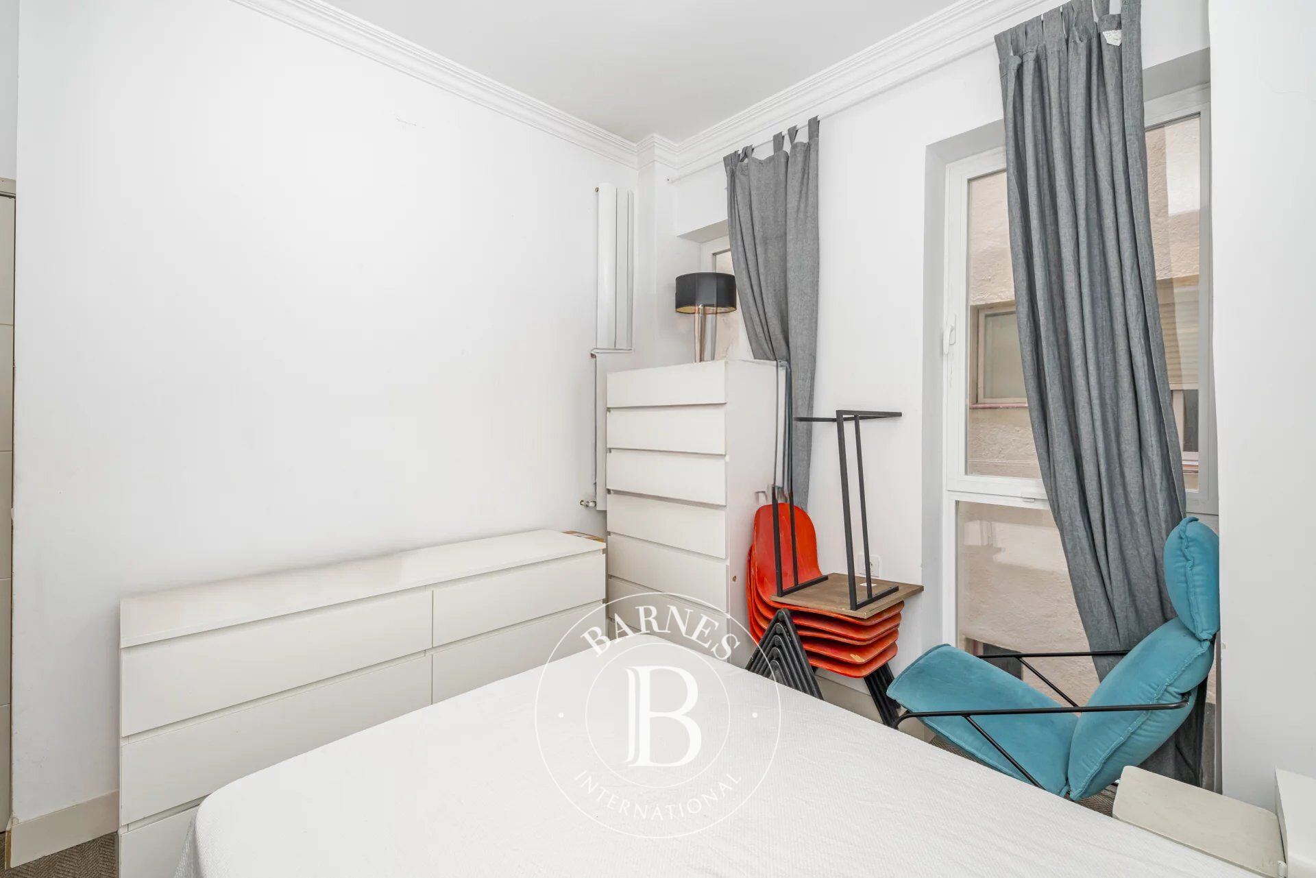 Daire Madrid - picture 17