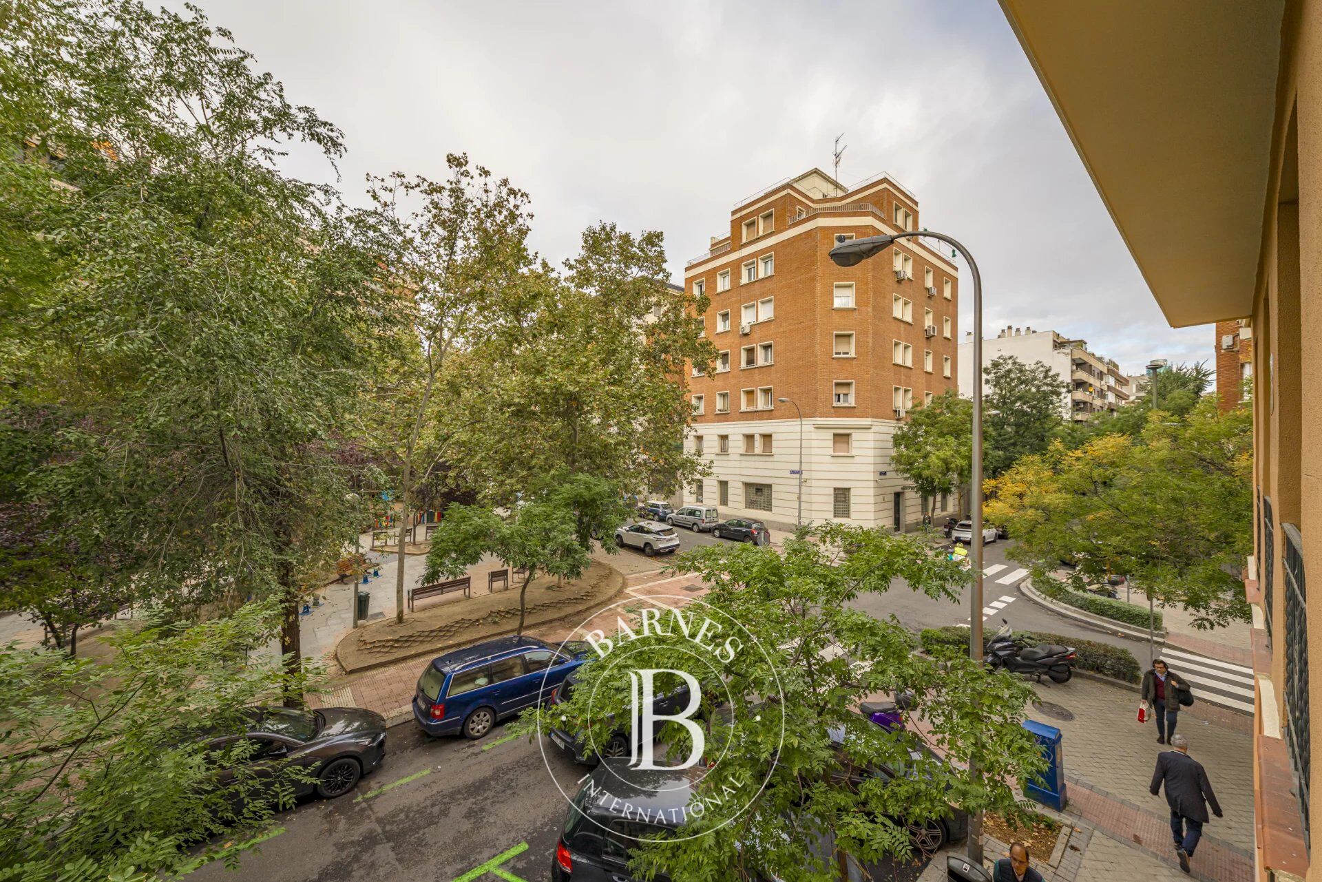 Daire Madrid - picture 29