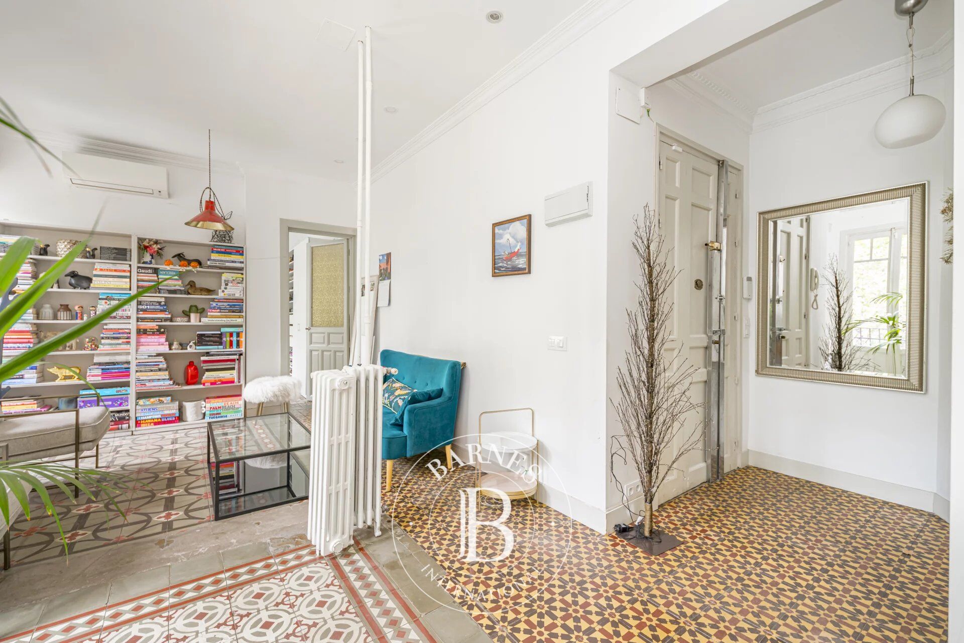 Daire Madrid - picture 11