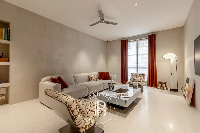 Appartamento Paris 16ème