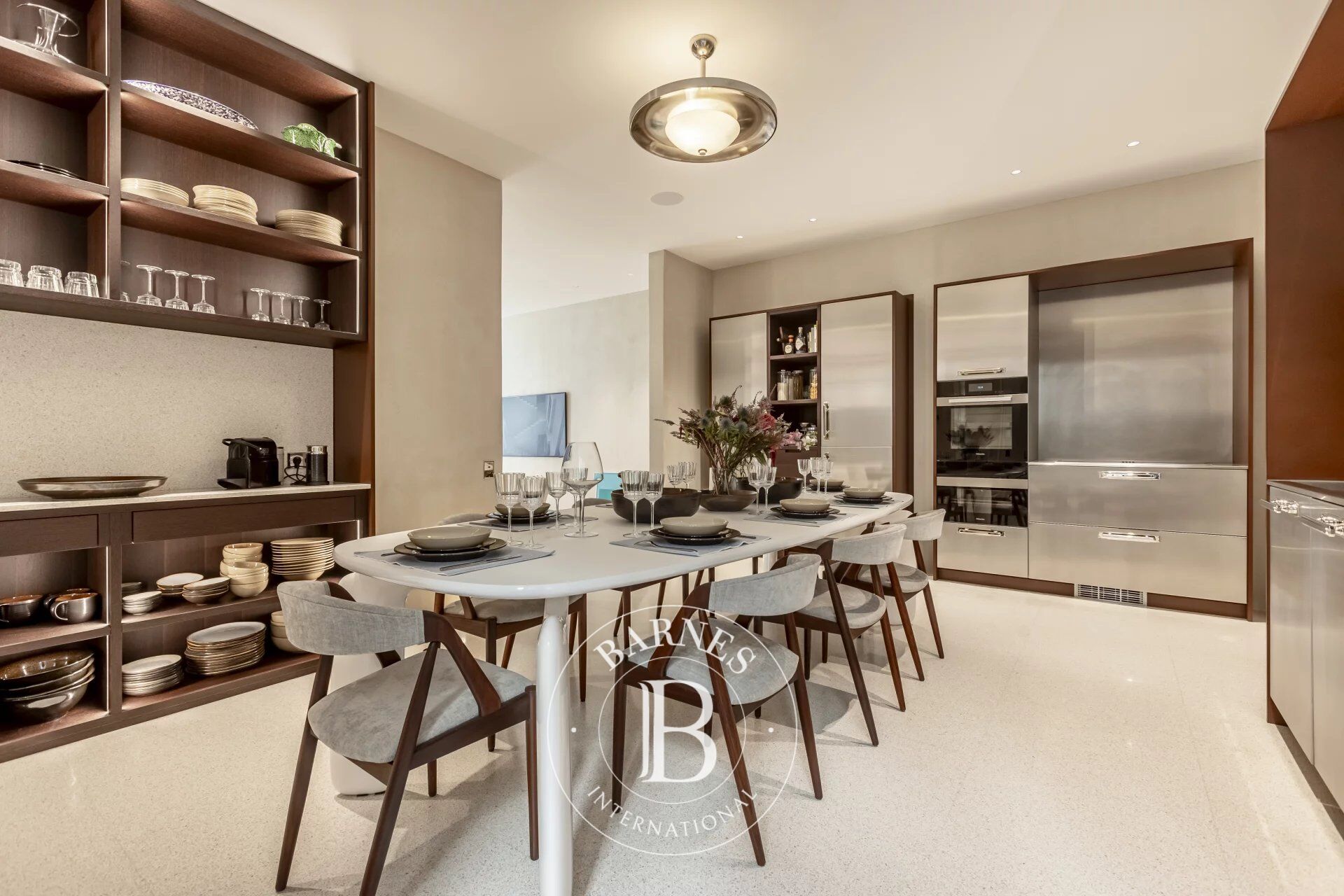 Piso Paris 16ème - picture 3