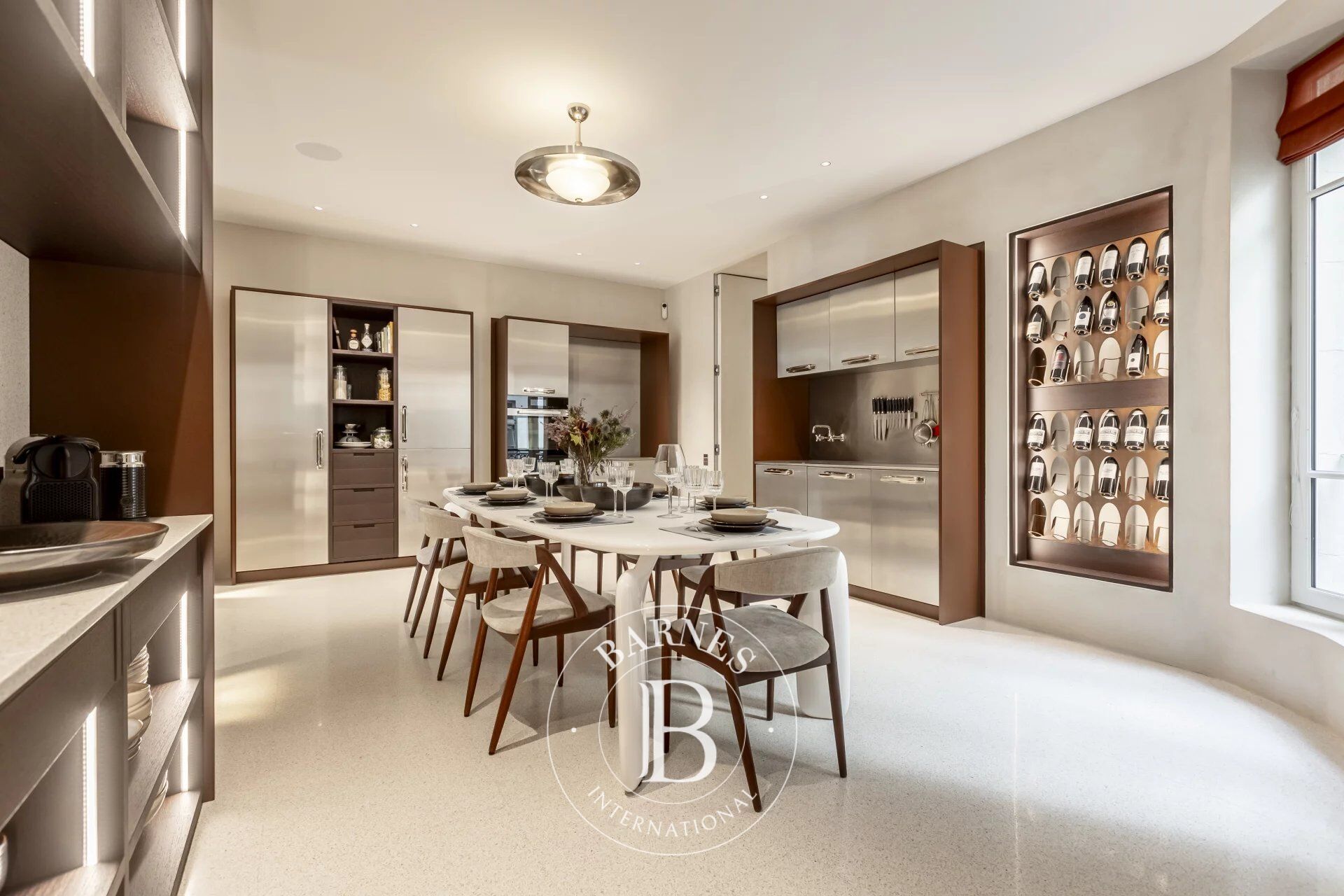 Piso Paris 16ème - picture 2