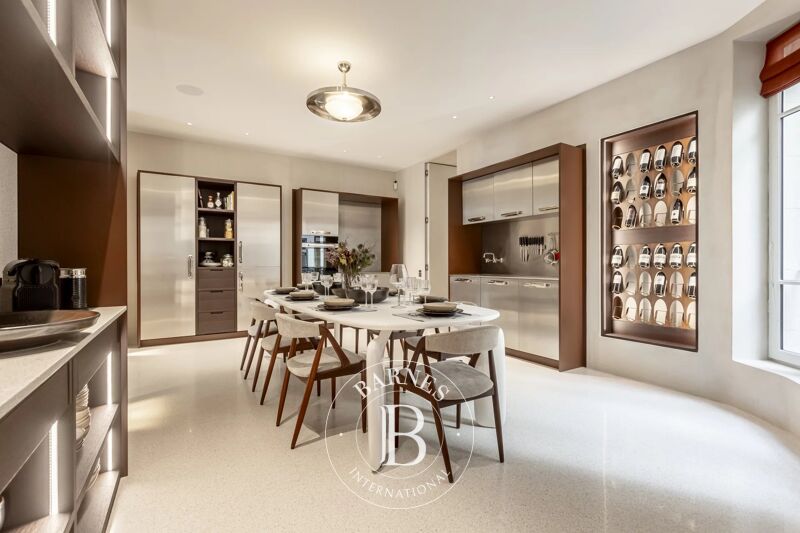 À louer Appartement | Paris 16ème - picture 2