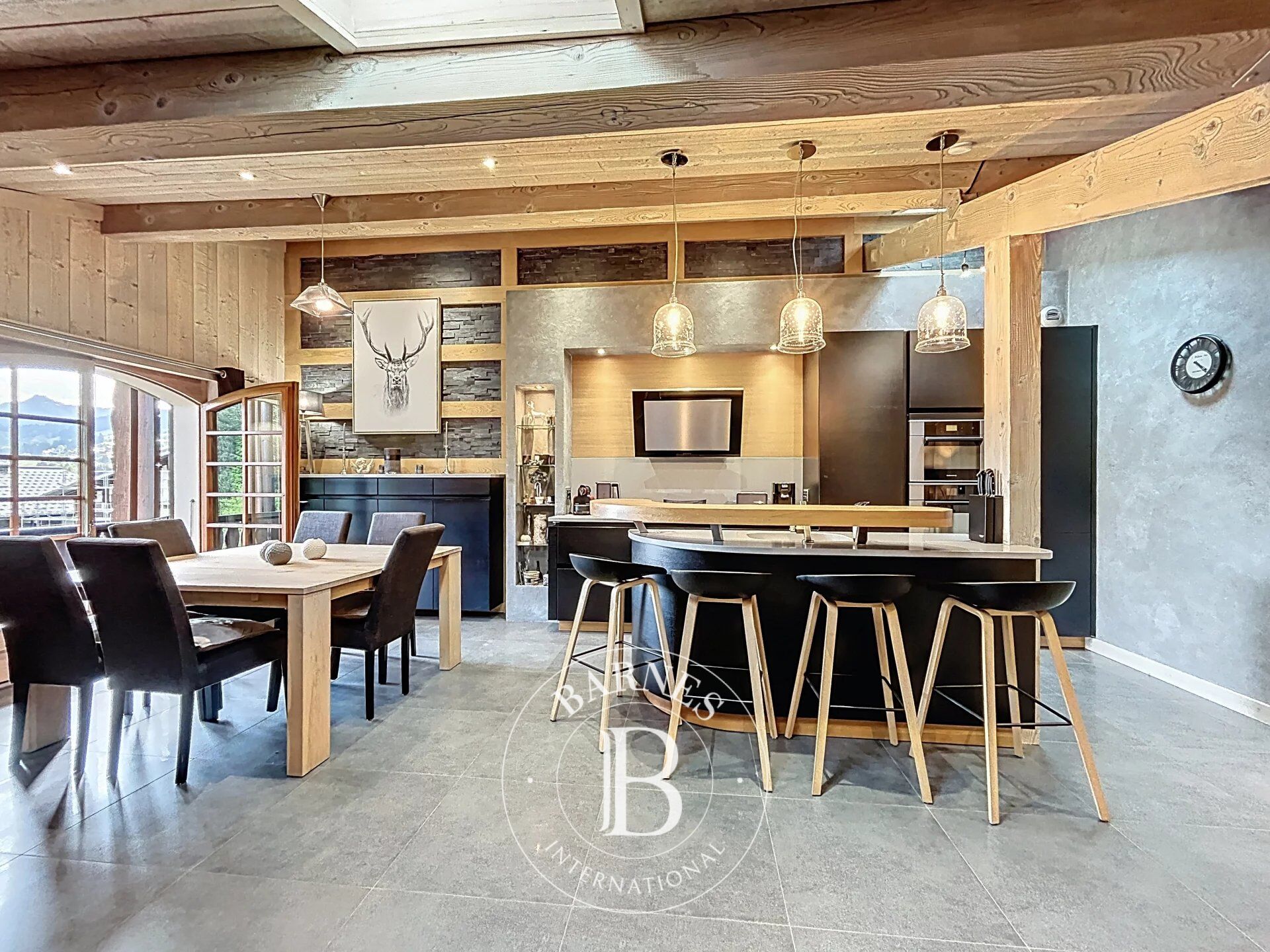 Appartamento Les Gets - picture 3