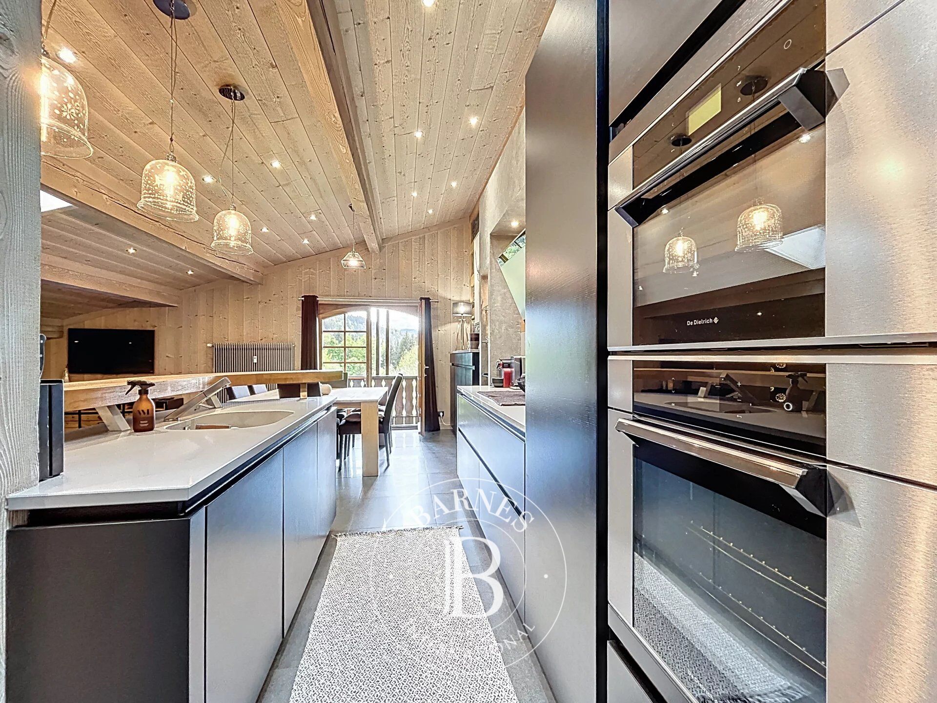 Appartamento Les Gets - picture 2