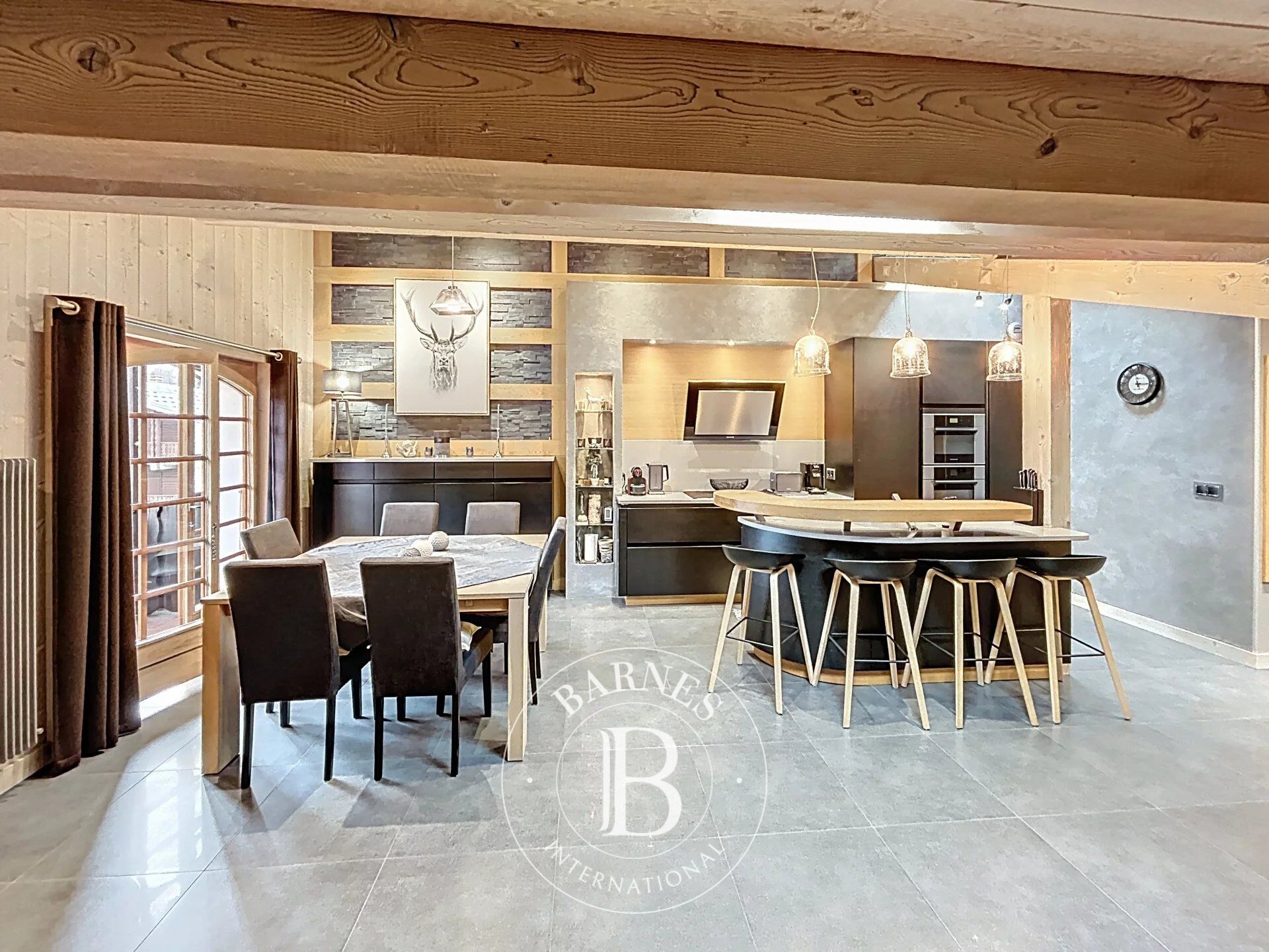 Appartamento Les Gets - picture 1