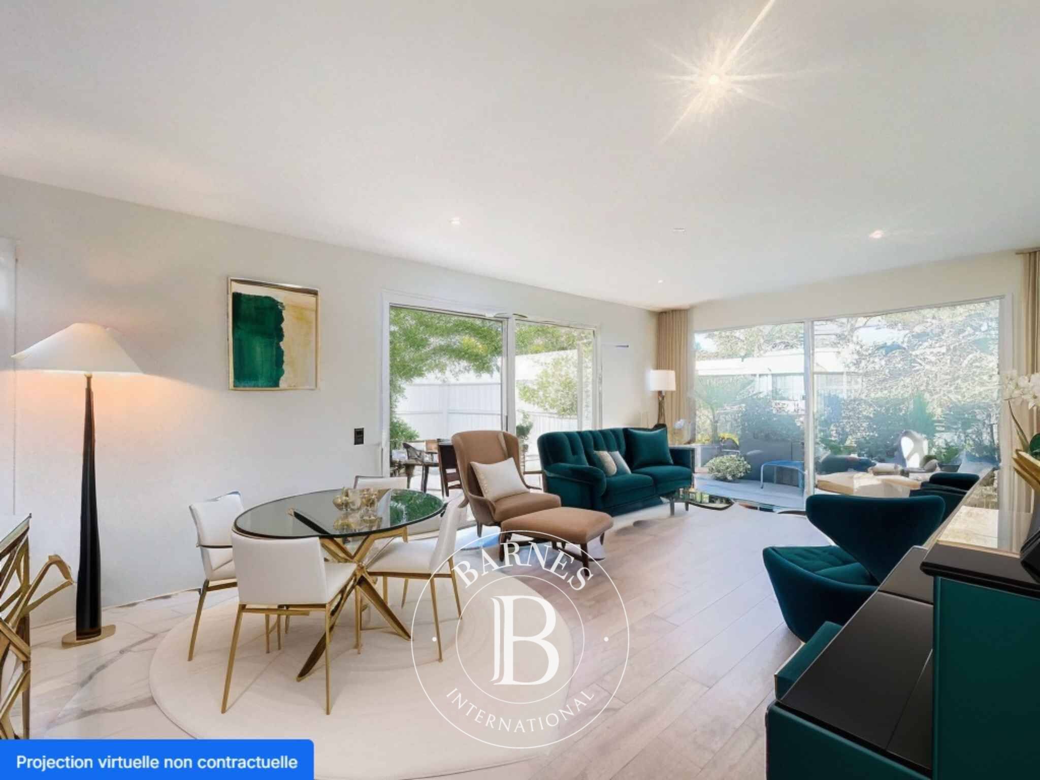 Ático Cologny - picture 1