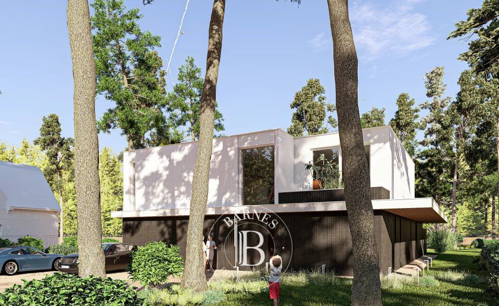 Terrain constructible - Proche Tennis - Le Touquet-Paris-Plage - picture 2