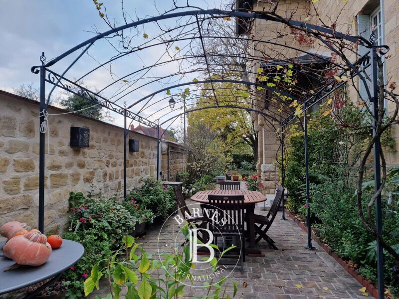 Venta, Casa Cergy - picture 1