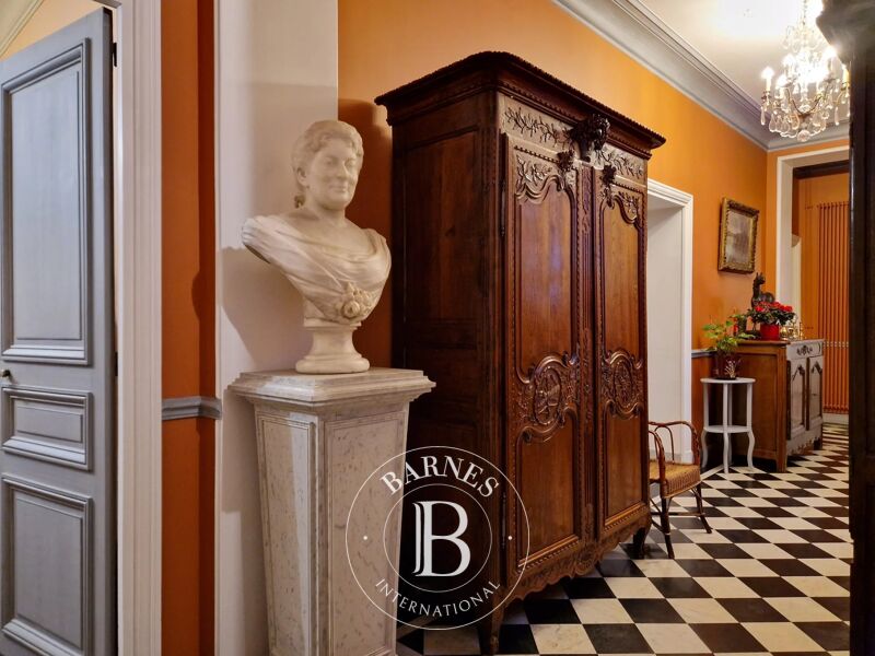 Venta, Casa Cergy - picture 3