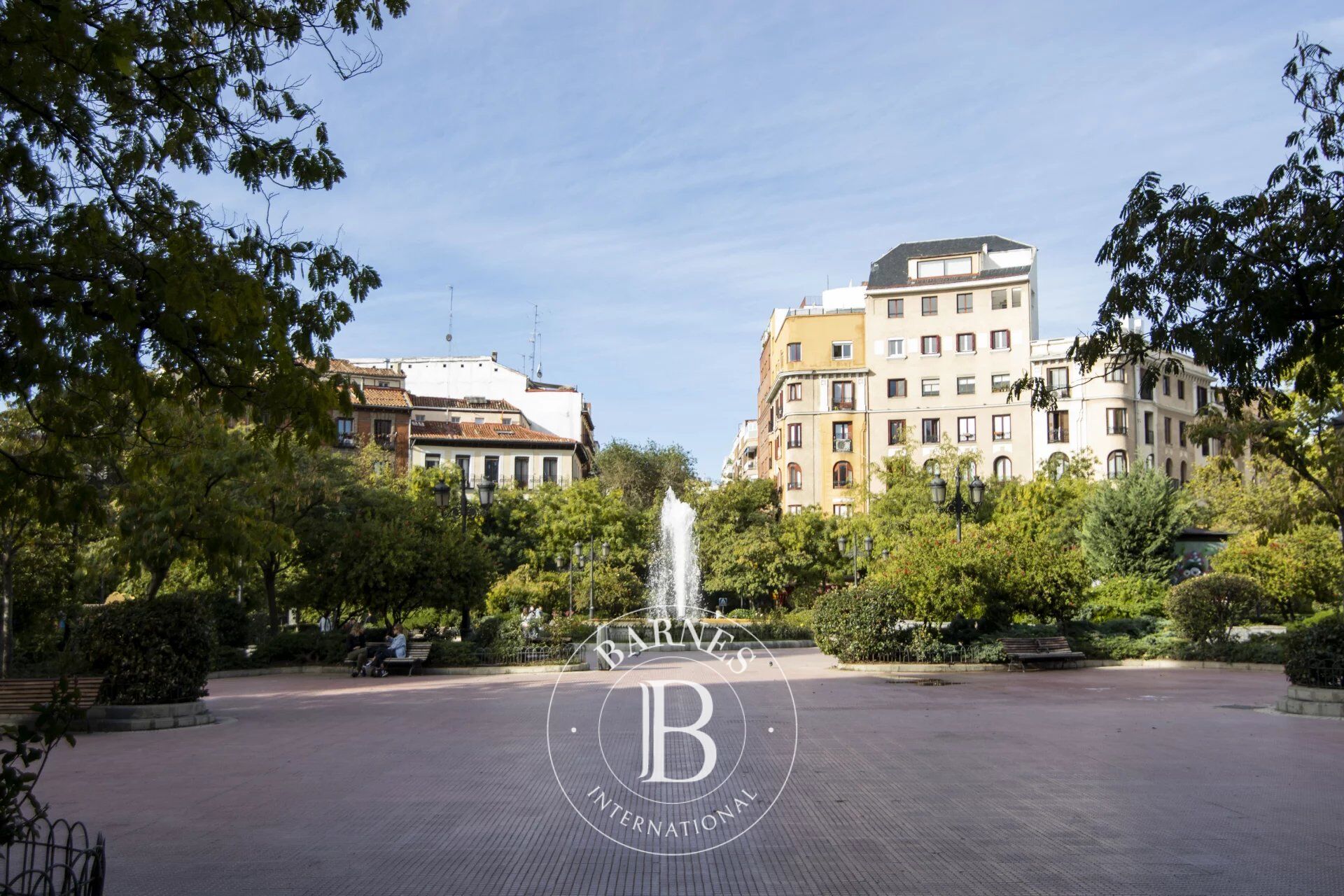 Daire Madrid - picture 22