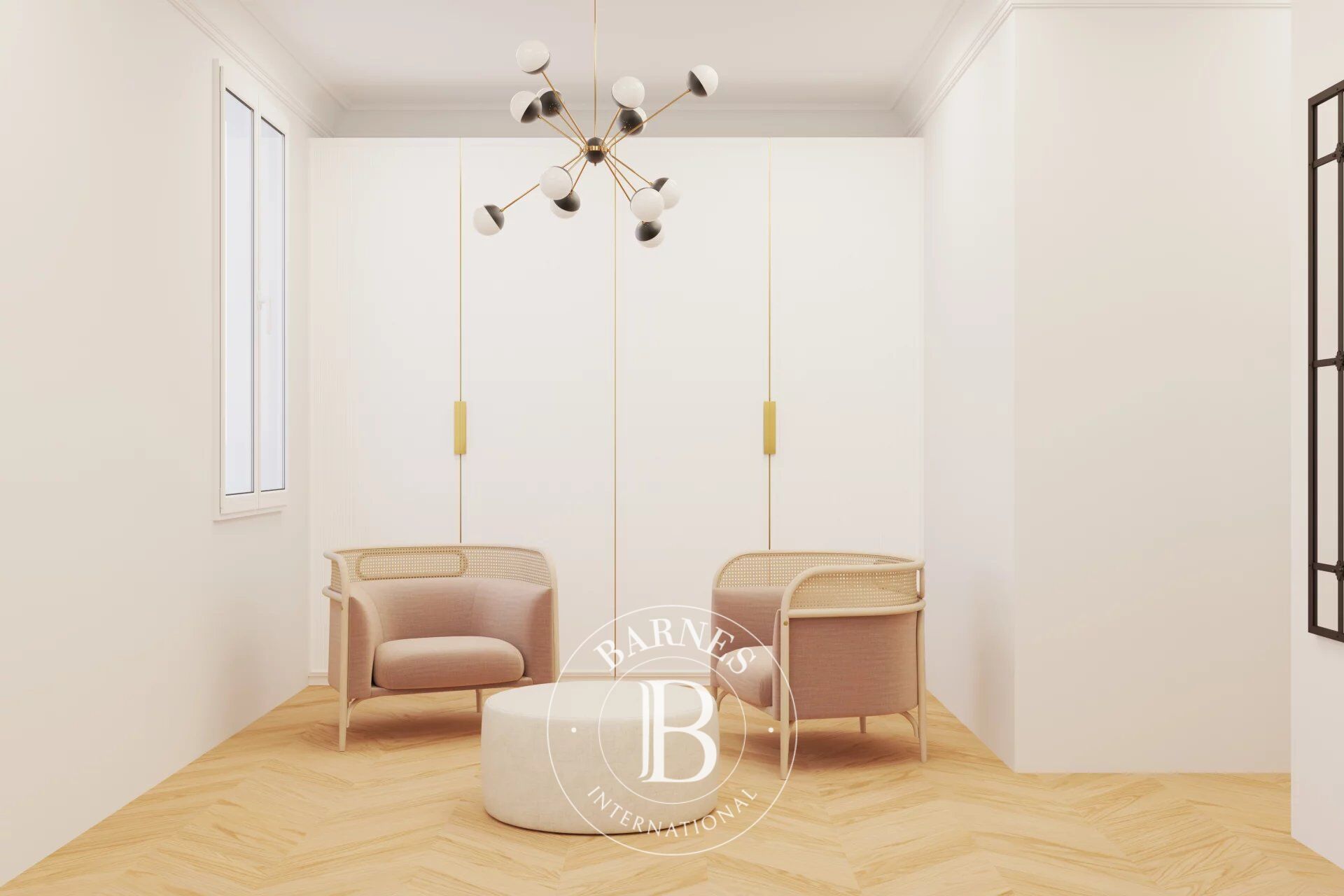 Daire Madrid - picture 11