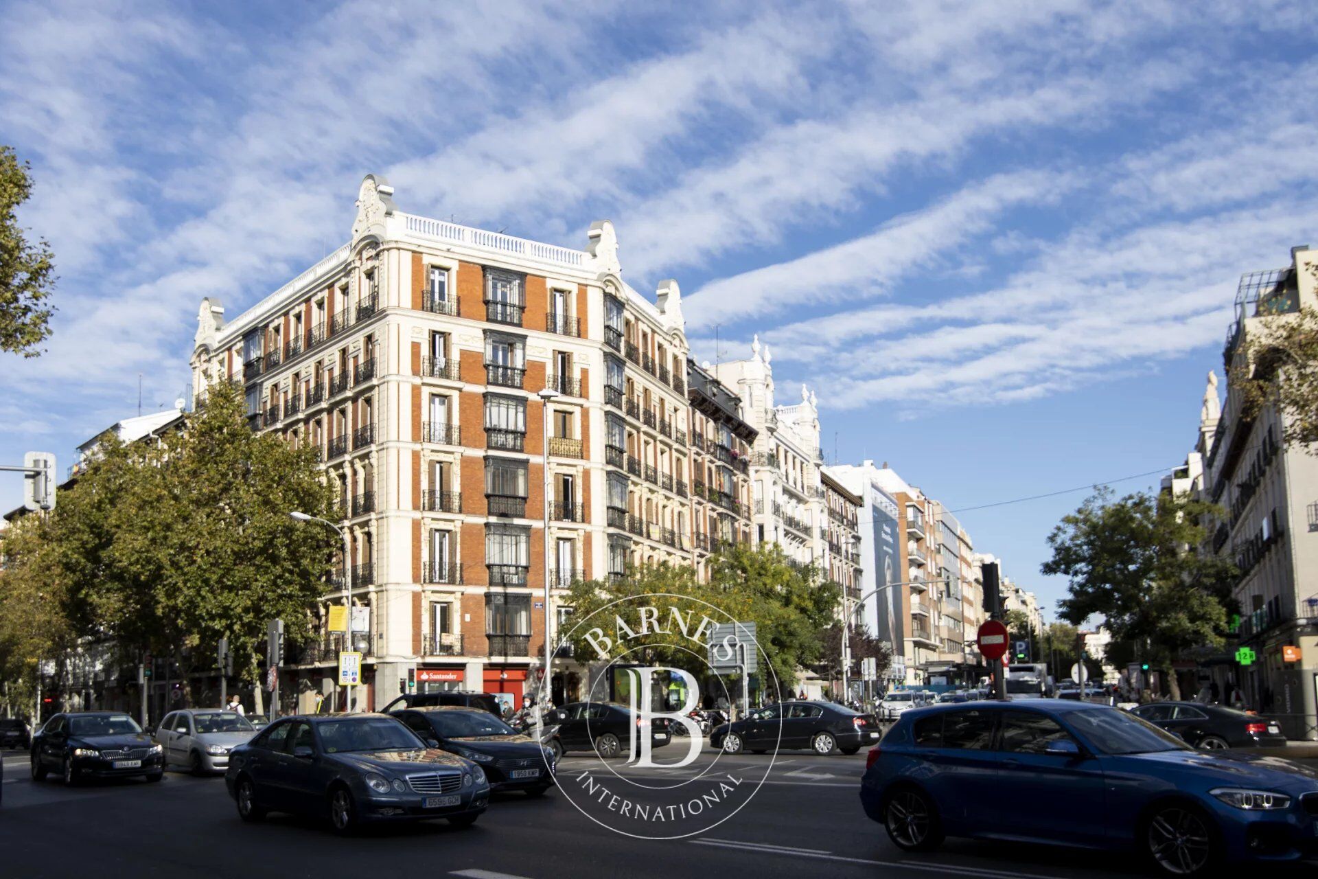 Daire Madrid - picture 18