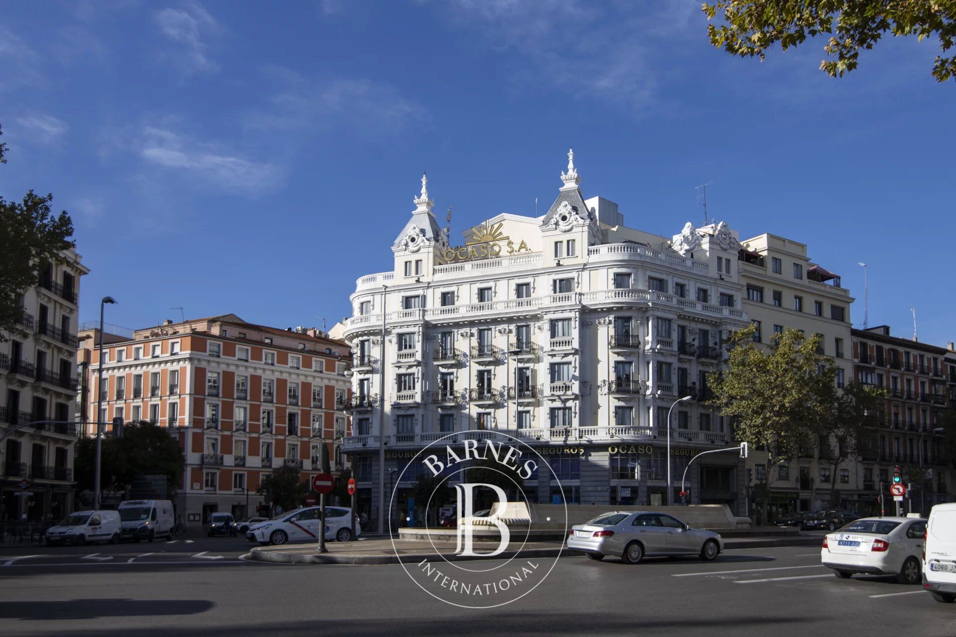 Daire Madrid - picture 15